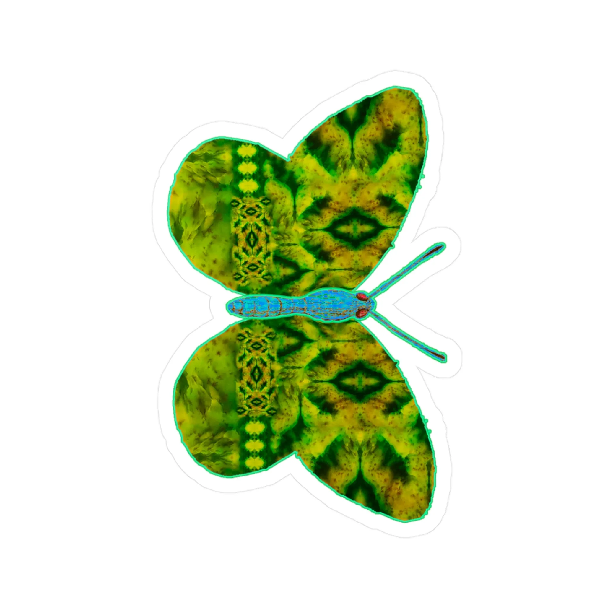 Ante Iridem Margo (Vinyl Decals)(Butterfly Glade Denizen) RJSTH@Fabric#10_4 of 16 RJSTHw2023 RJS