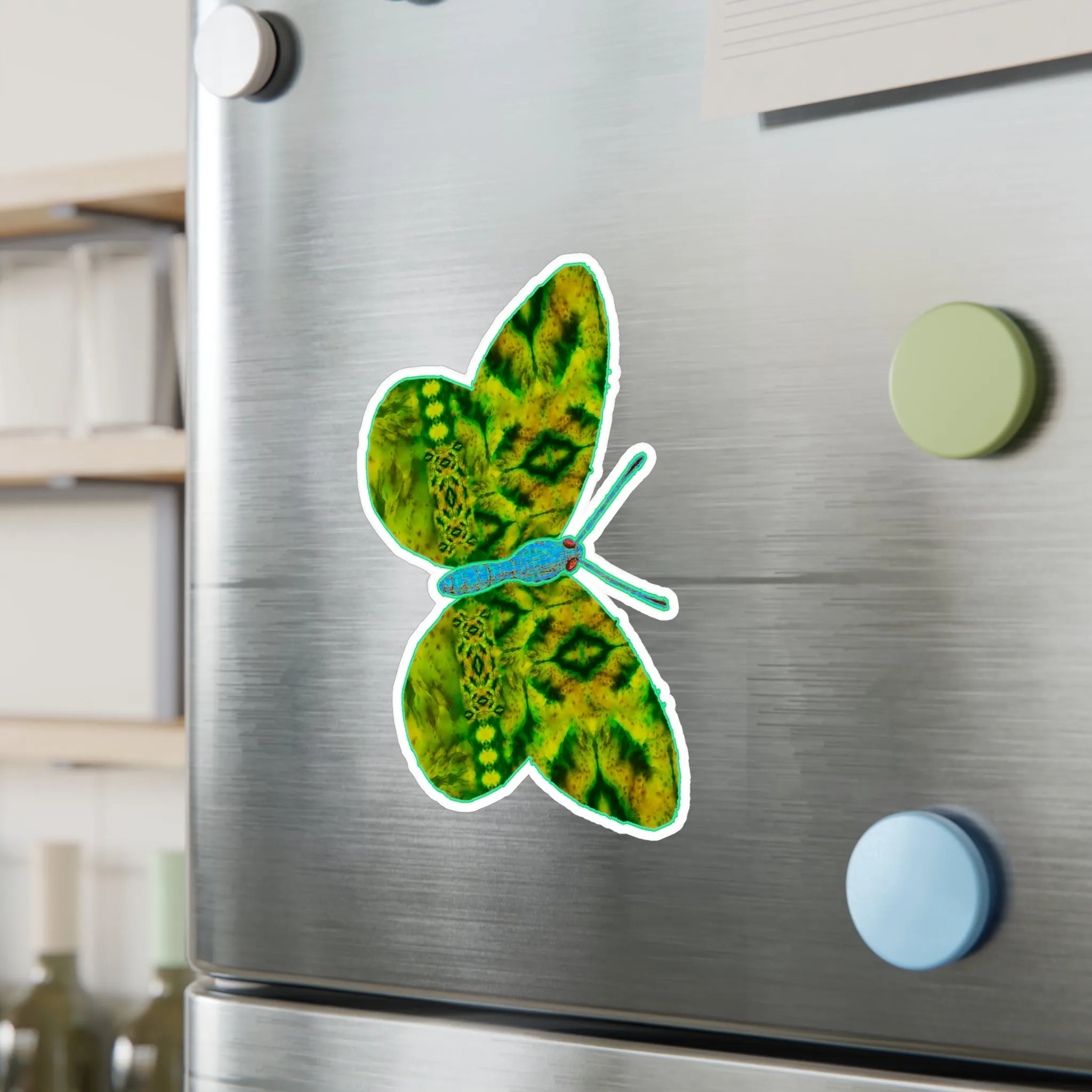 Ante Iridem Margo (Vinyl Decals)(Butterfly Glade Denizen) RJSTH@Fabric#10_4 of 16 RJSTHw2023 RJS