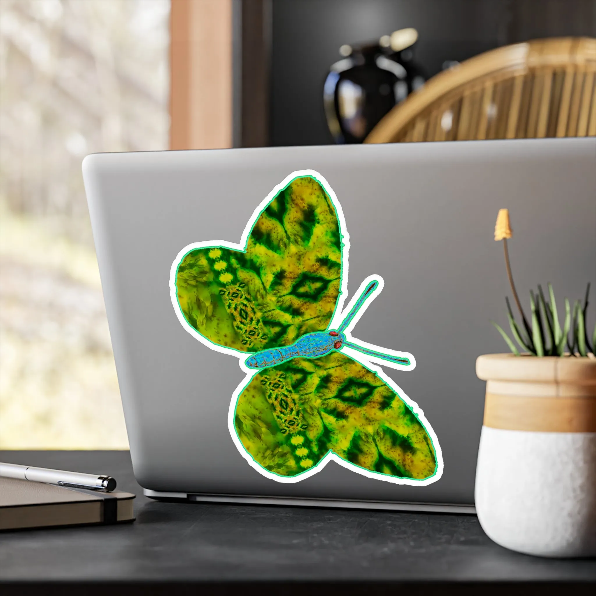Ante Iridem Margo (Vinyl Decals)(Butterfly Glade Denizen) RJSTH@Fabric#10_4 of 16 RJSTHw2023 RJS