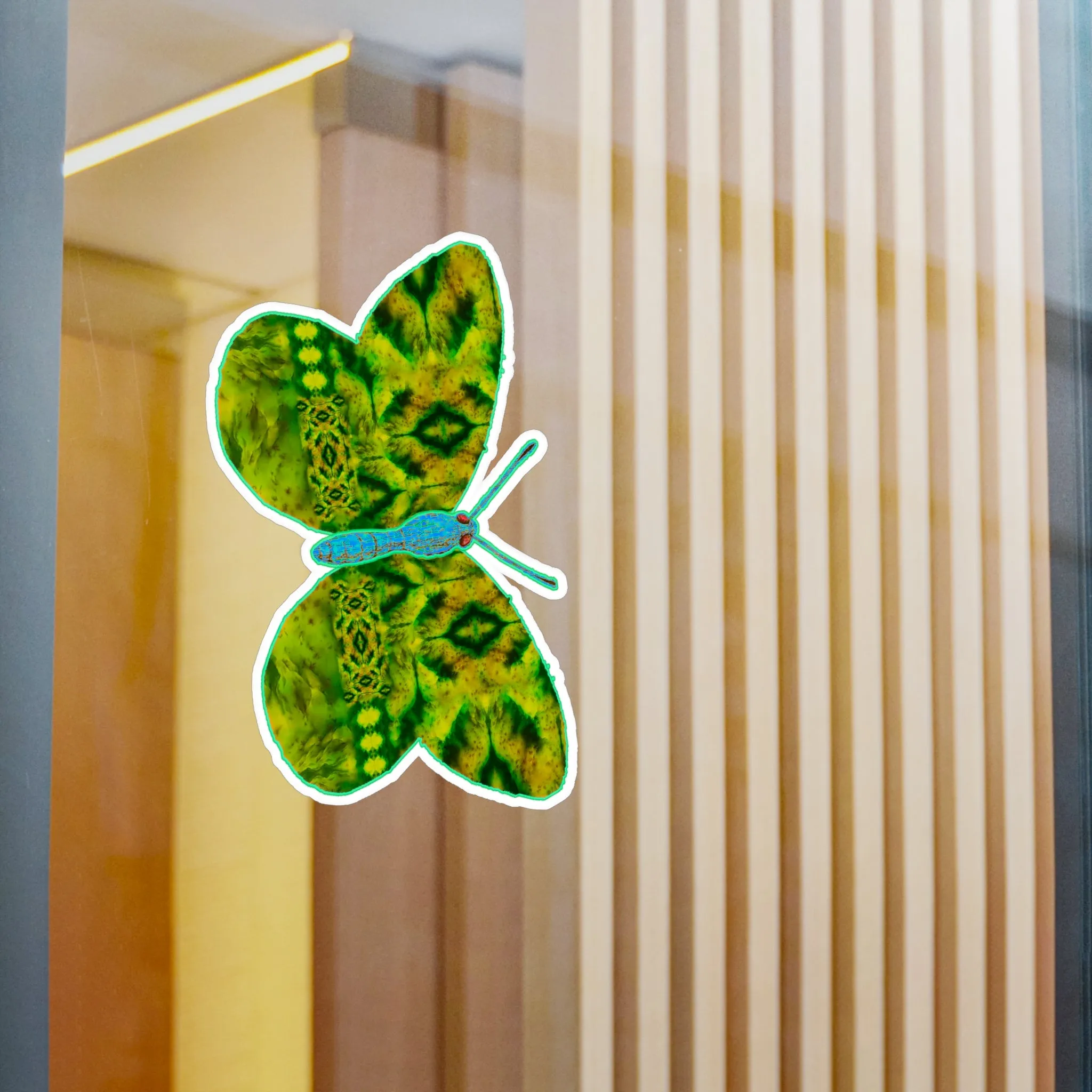 Ante Iridem Margo (Vinyl Decals)(Butterfly Glade Denizen) RJSTH@Fabric#10_4 of 16 RJSTHw2023 RJS