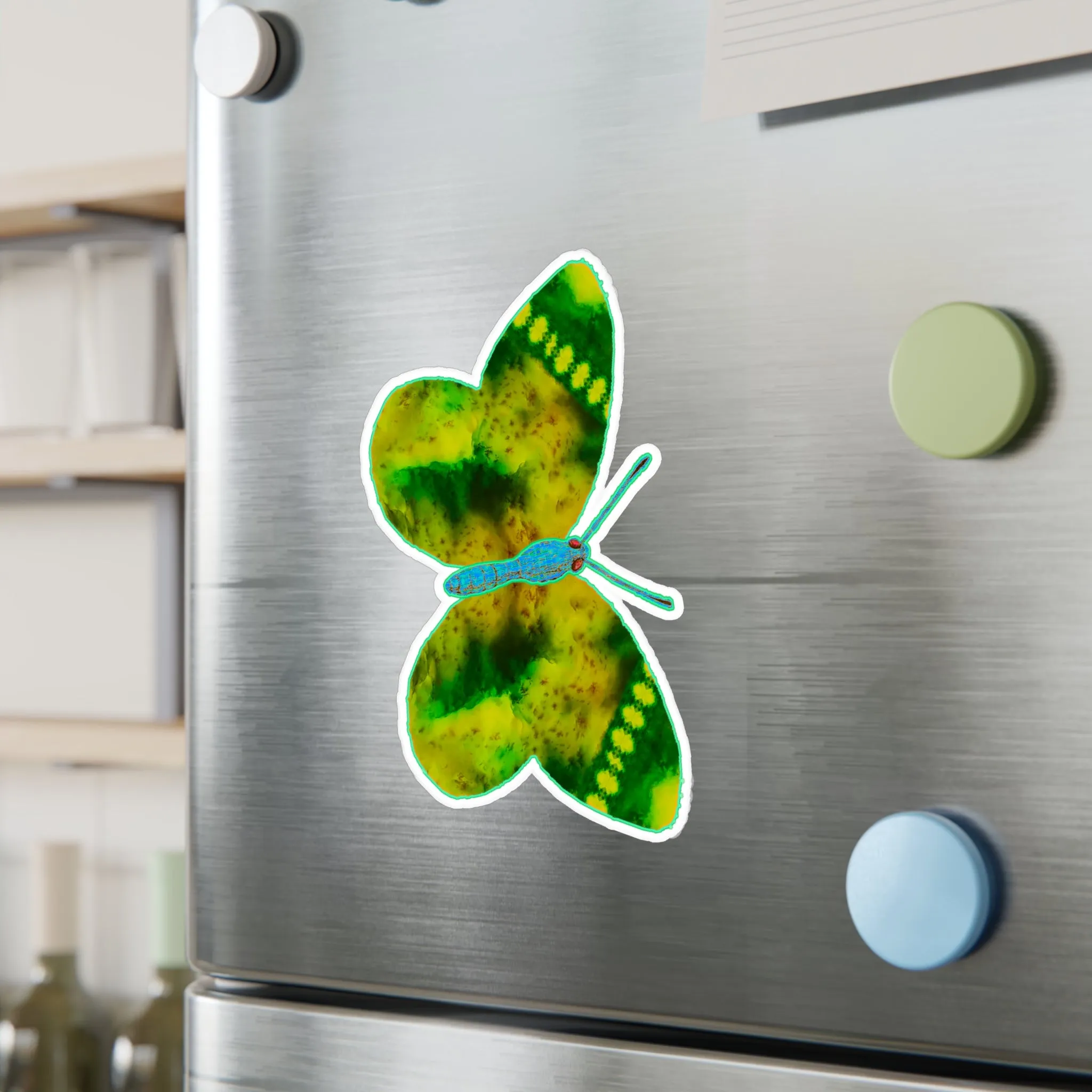 Ante Iridem Margo (Vinyl Decals)(Butterfly Glade Denizen) RJSTH@Fabric#10_5 of 16 RJSTHw2023 RJS