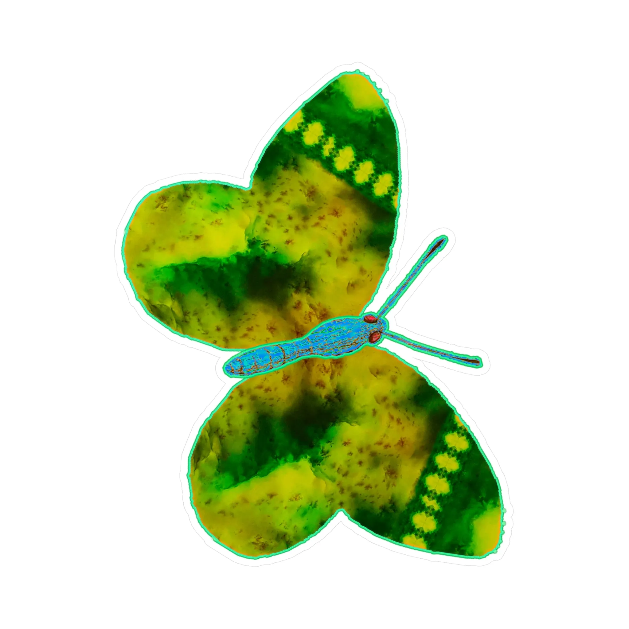 Ante Iridem Margo (Vinyl Decals)(Butterfly Glade Denizen) RJSTH@Fabric#10_5 of 16 RJSTHw2023 RJS