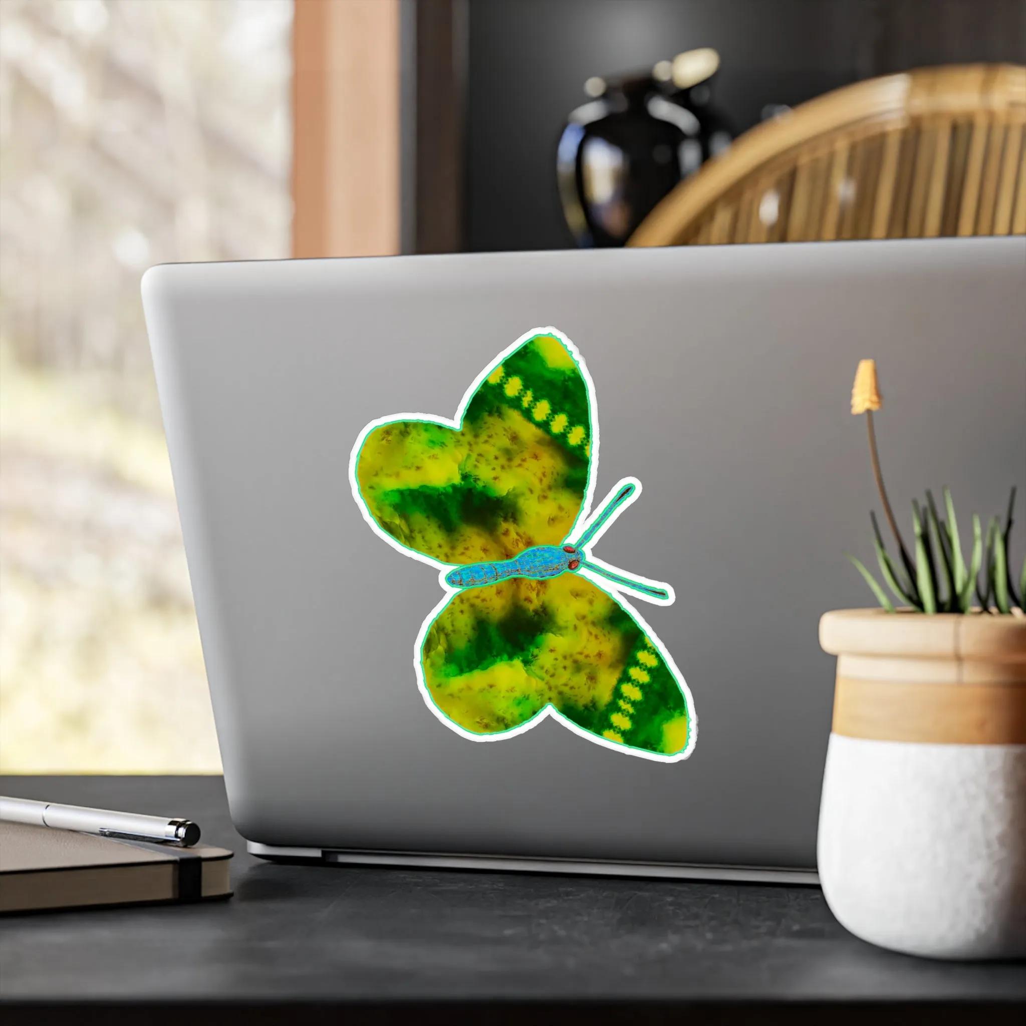 Ante Iridem Margo (Vinyl Decals)(Butterfly Glade Denizen) RJSTH@Fabric#10_5 of 16 RJSTHw2023 RJS
