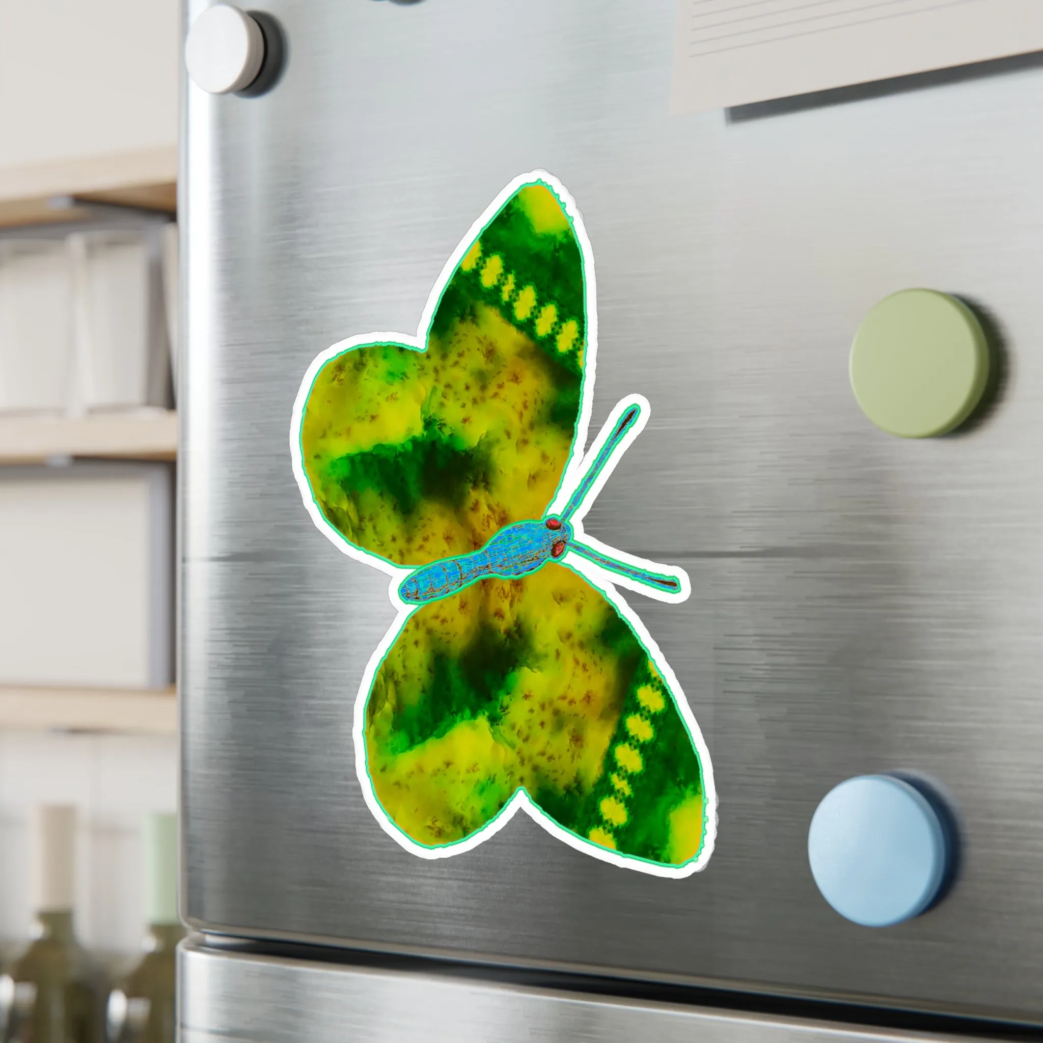 Ante Iridem Margo (Vinyl Decals)(Butterfly Glade Denizen) RJSTH@Fabric#10_5 of 16 RJSTHw2023 RJS