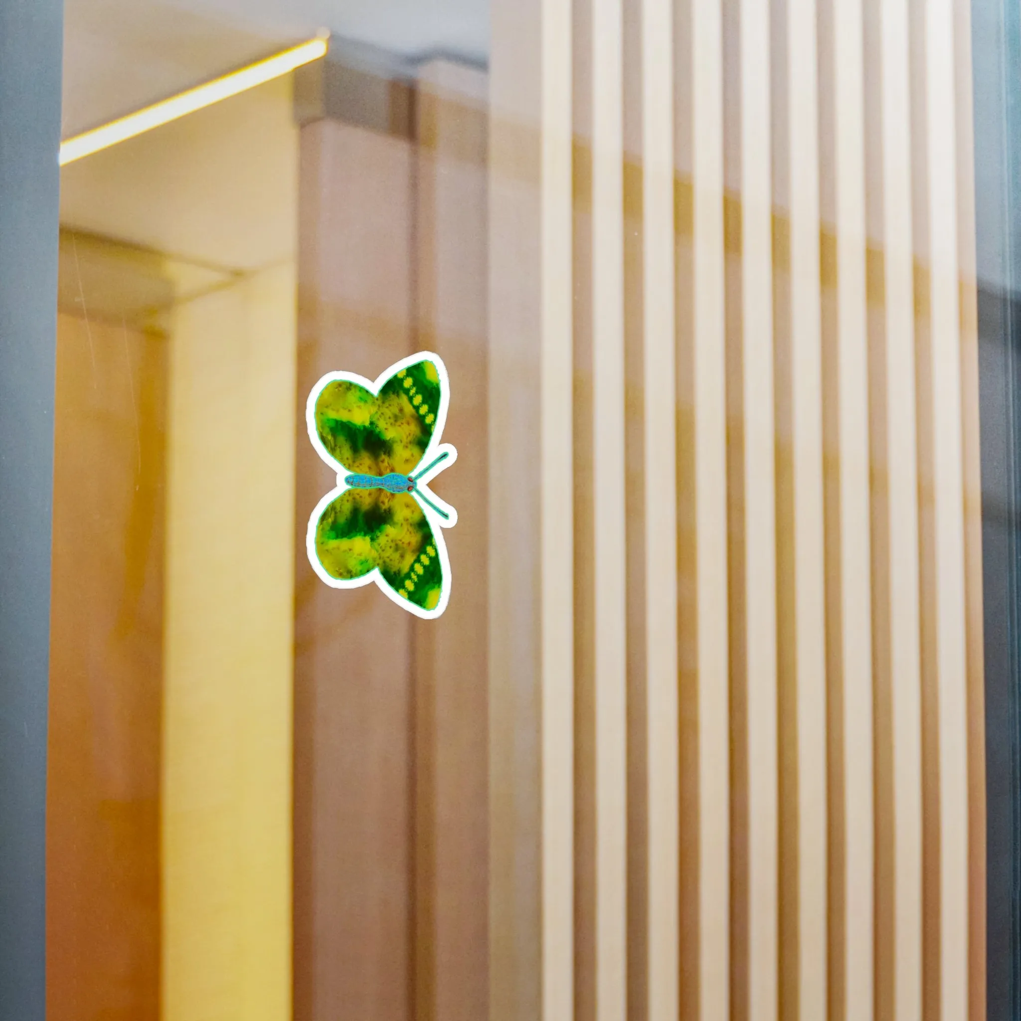 Ante Iridem Margo (Vinyl Decals)(Butterfly Glade Denizen) RJSTH@Fabric#10_5 of 16 RJSTHw2023 RJS