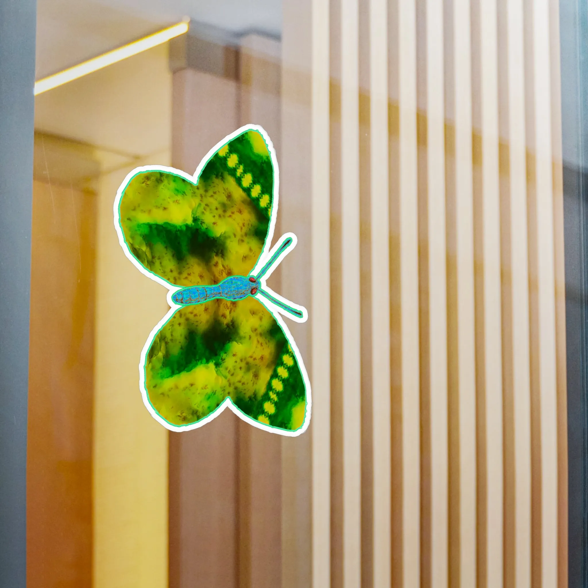 Ante Iridem Margo (Vinyl Decals)(Butterfly Glade Denizen) RJSTH@Fabric#10_5 of 16 RJSTHw2023 RJS