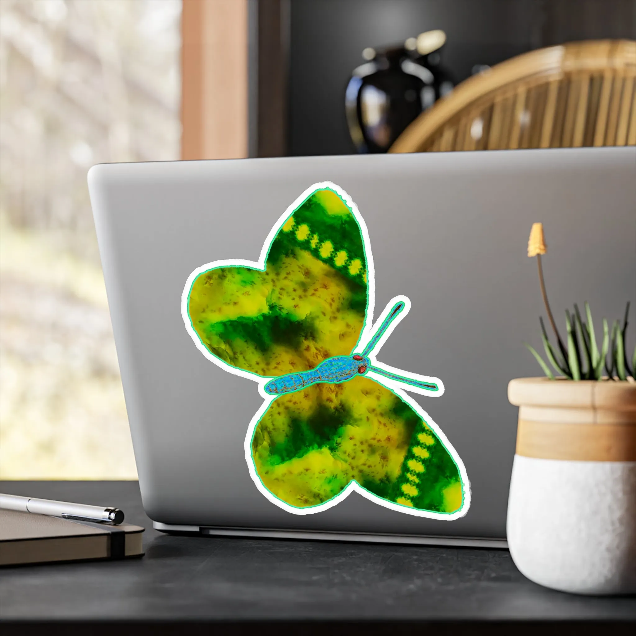 Ante Iridem Margo (Vinyl Decals)(Butterfly Glade Denizen) RJSTH@Fabric#10_5 of 16 RJSTHw2023 RJS