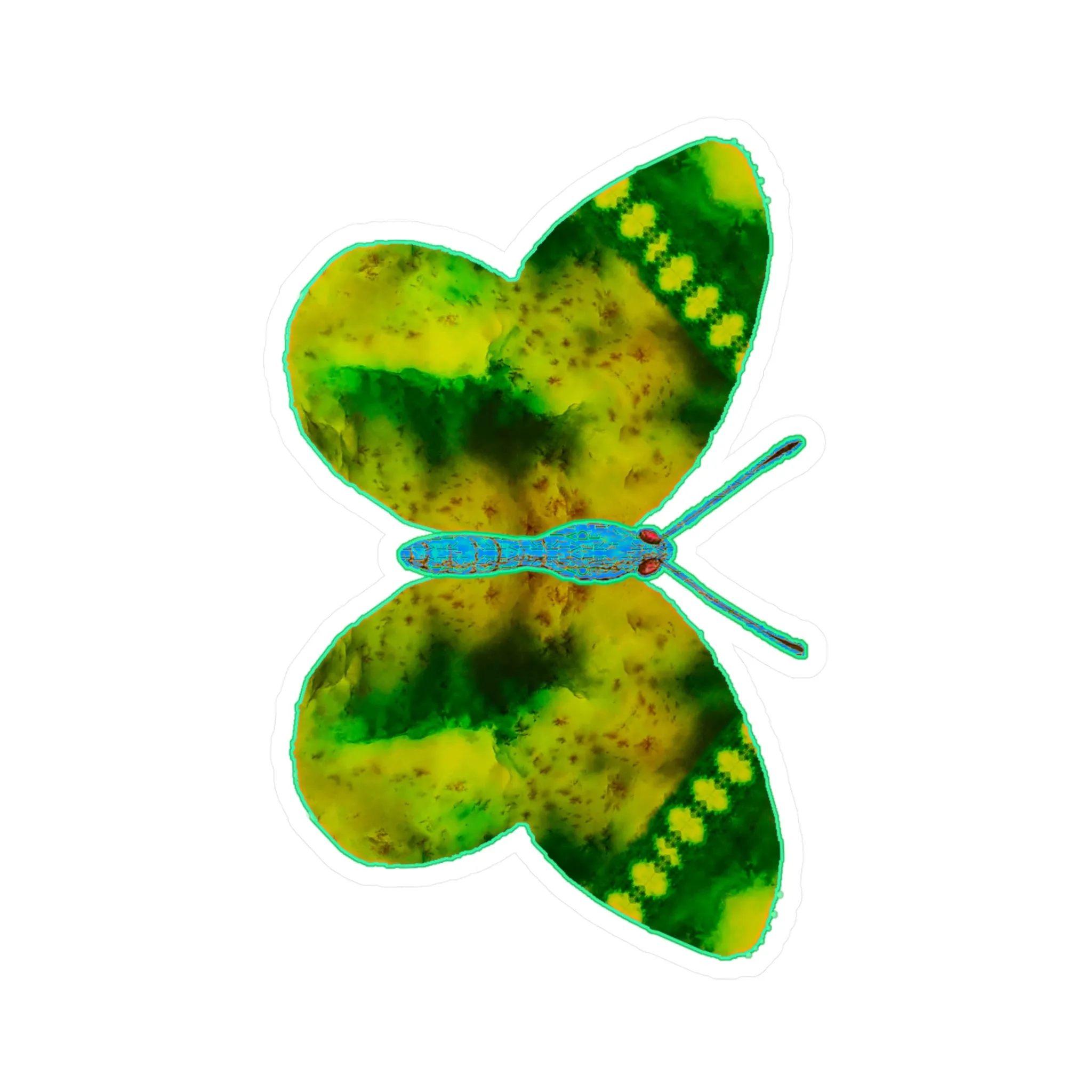 Ante Iridem Margo (Vinyl Decals)(Butterfly Glade Denizen) RJSTH@Fabric#10_5 of 16 RJSTHw2023 RJS