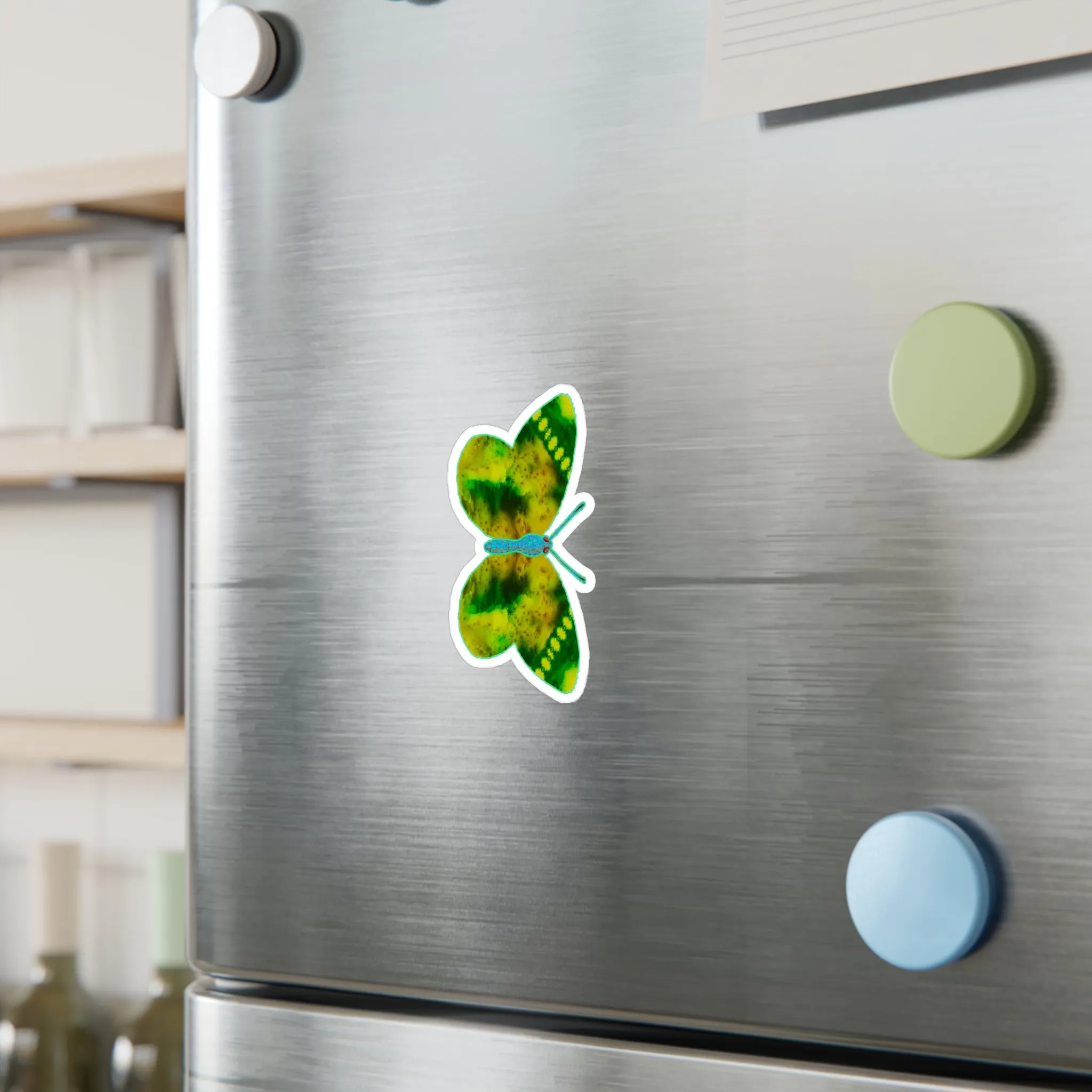 Ante Iridem Margo (Vinyl Decals)(Butterfly Glade Denizen) RJSTH@Fabric#10_5 of 16 RJSTHw2023 RJS
