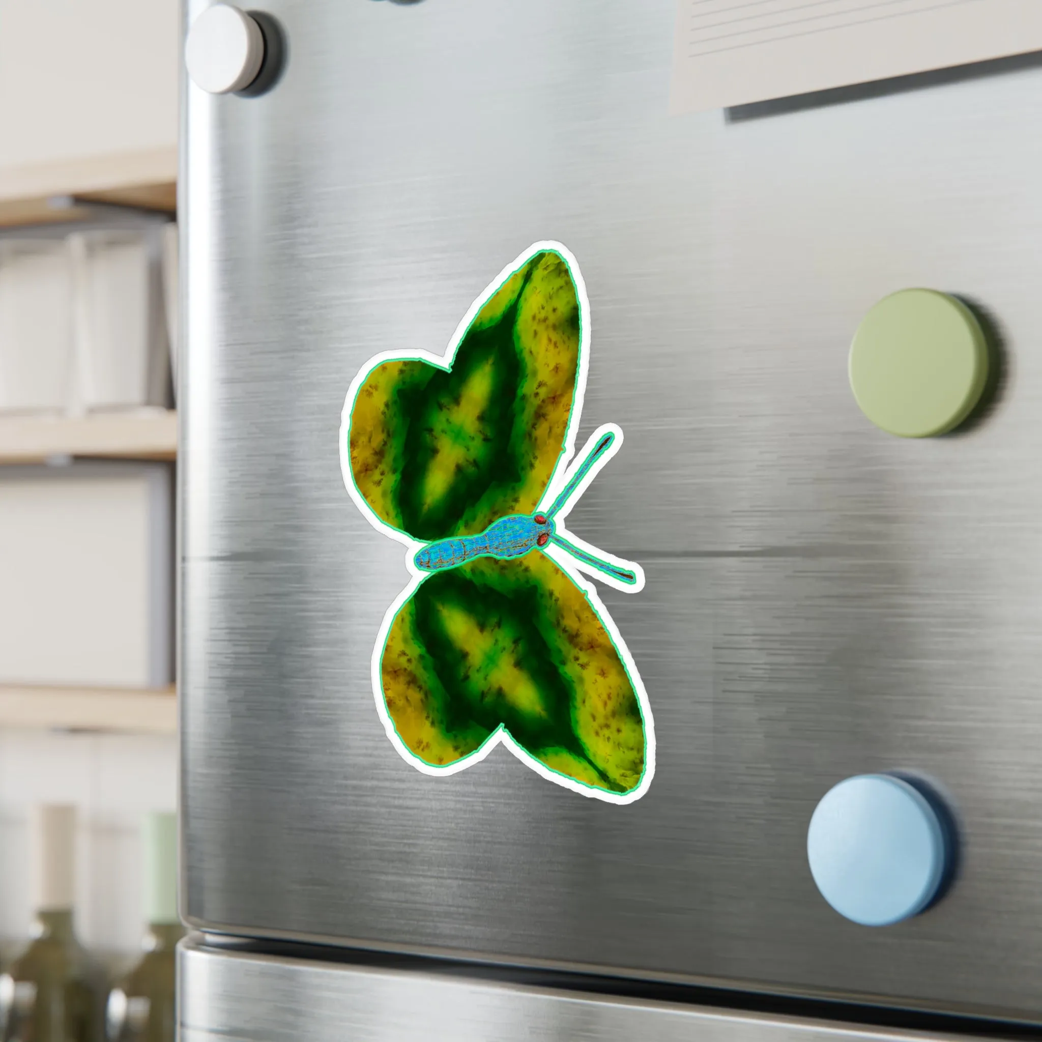Ante Iridem Margo (Vinyl Decals)(Butterfly Glade Denizen) RJSTH@Fabric#10_6 of 16 RJSTHw2023 RJS