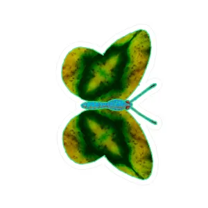 Ante Iridem Margo (Vinyl Decals)(Butterfly Glade Denizen) RJSTH@Fabric#10_6 of 16 RJSTHw2023 RJS