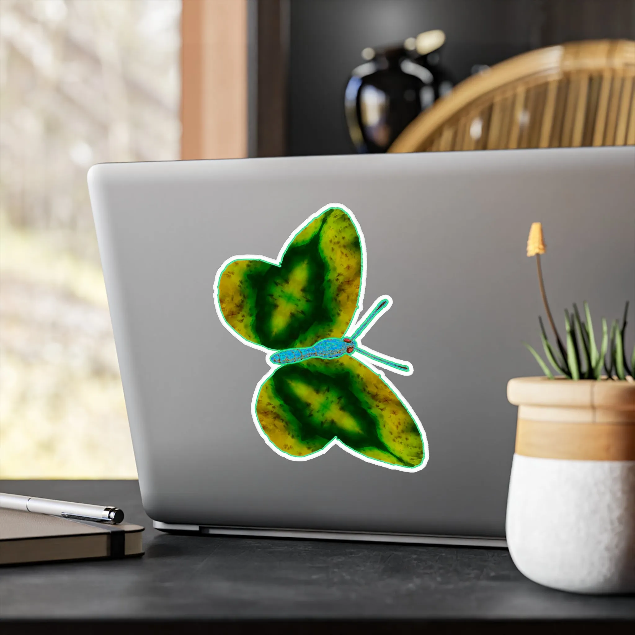 Ante Iridem Margo (Vinyl Decals)(Butterfly Glade Denizen) RJSTH@Fabric#10_6 of 16 RJSTHw2023 RJS