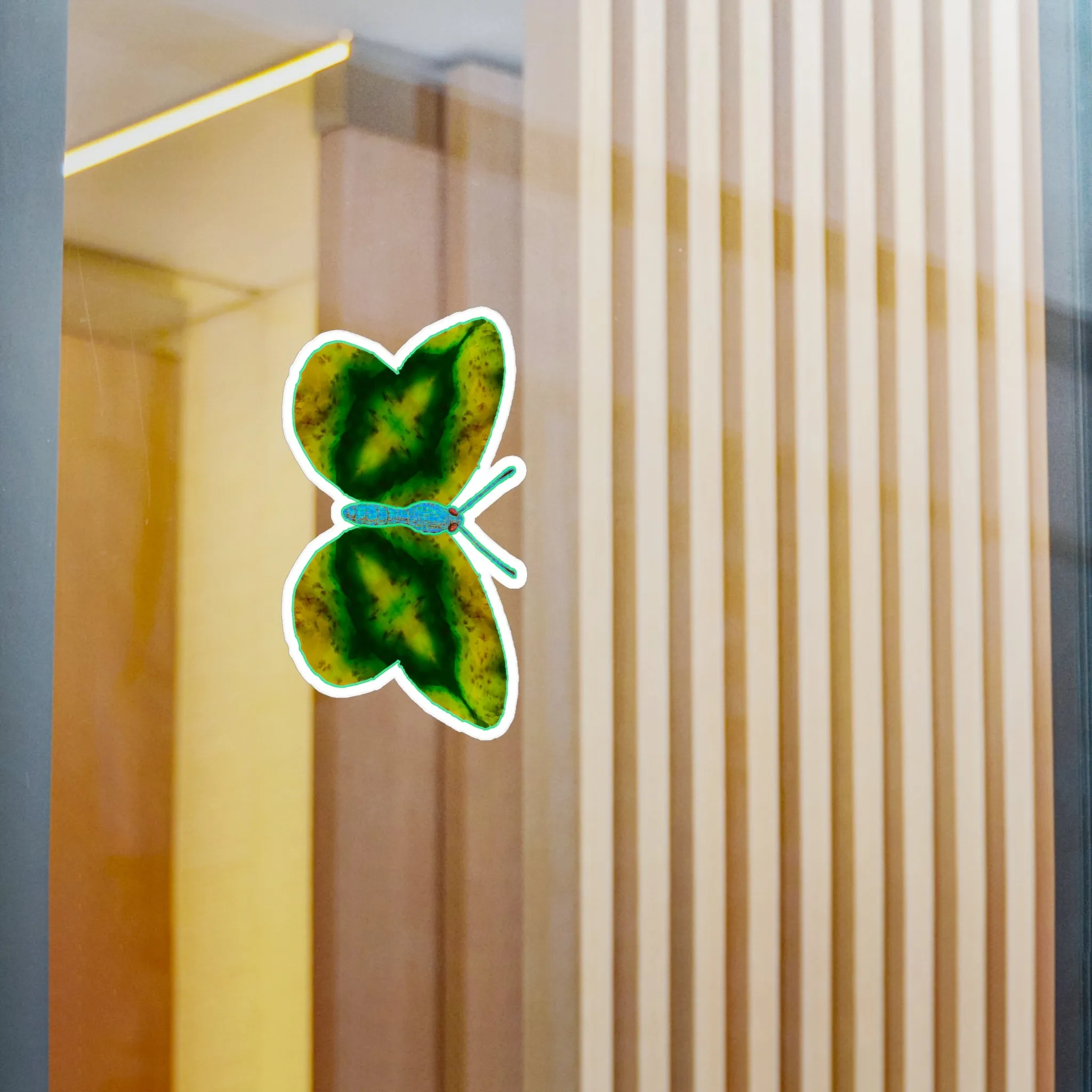 Ante Iridem Margo (Vinyl Decals)(Butterfly Glade Denizen) RJSTH@Fabric#10_6 of 16 RJSTHw2023 RJS