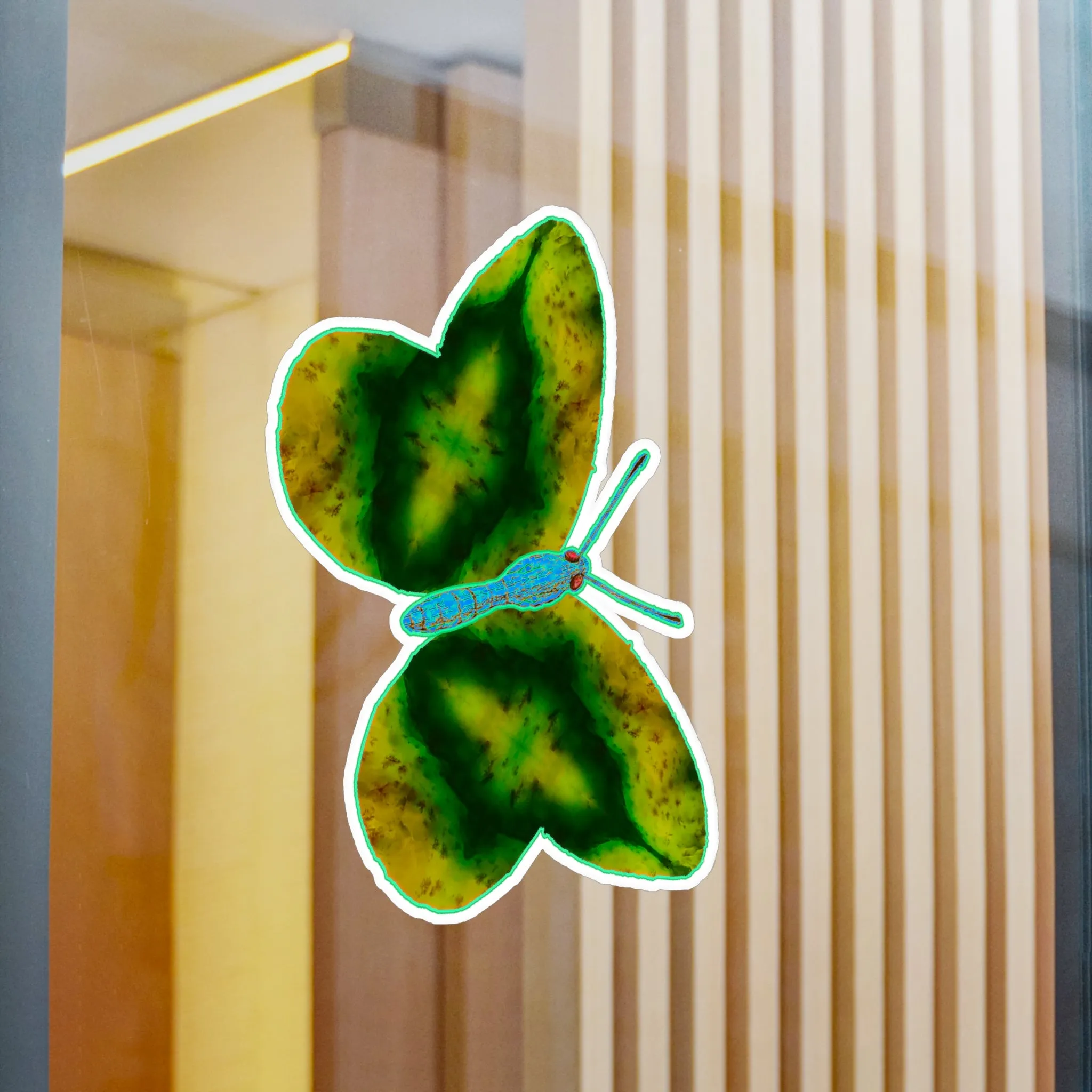 Ante Iridem Margo (Vinyl Decals)(Butterfly Glade Denizen) RJSTH@Fabric#10_6 of 16 RJSTHw2023 RJS