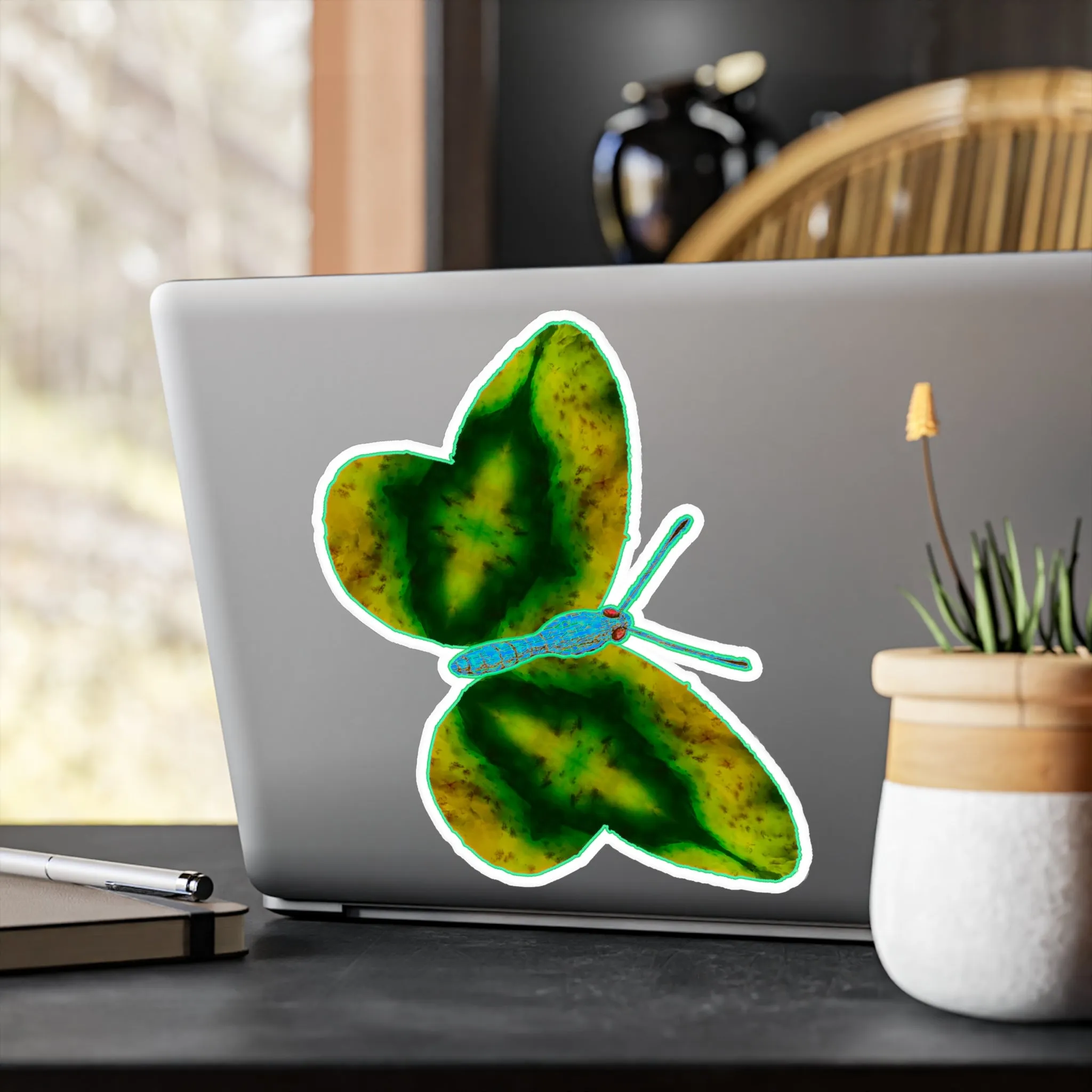 Ante Iridem Margo (Vinyl Decals)(Butterfly Glade Denizen) RJSTH@Fabric#10_6 of 16 RJSTHw2023 RJS
