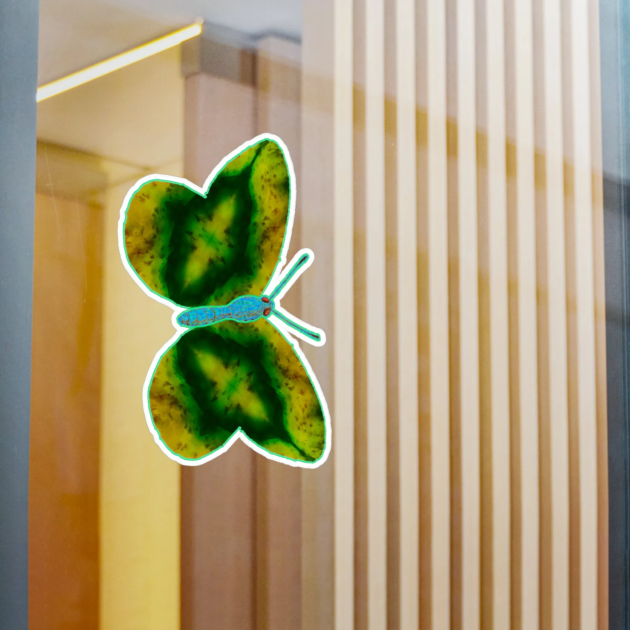 Ante Iridem Margo (Vinyl Decals)(Butterfly Glade Denizen) RJSTH@Fabric#10_6 of 16 RJSTHw2023 RJS