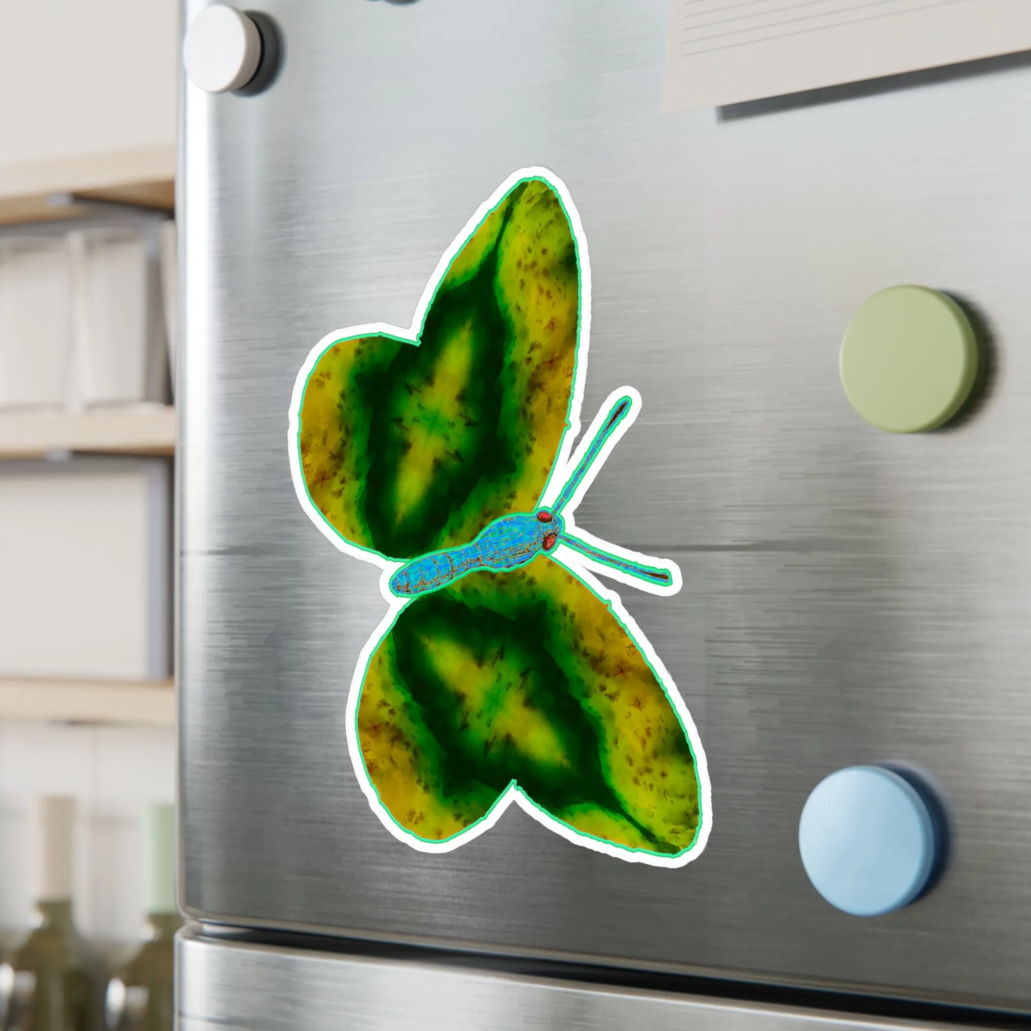 Ante Iridem Margo (Vinyl Decals)(Butterfly Glade Denizen) RJSTH@Fabric#10_6 of 16 RJSTHw2023 RJS