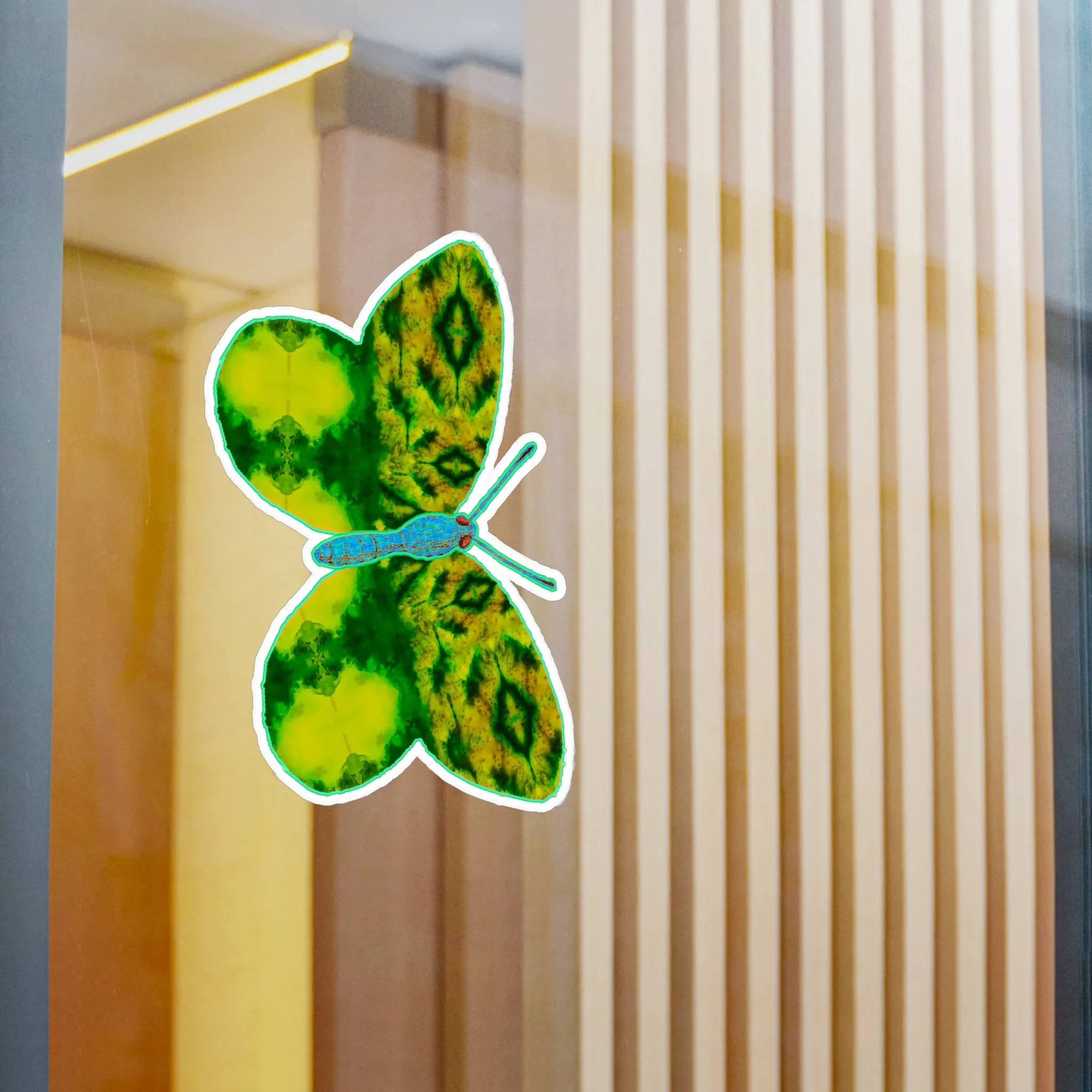 Ante Iridem Margo (Vinyl Decals)(Butterfly Glade Denizen) RJSTH@Fabric#10_7 of 16 RJSTHw2023 RJS