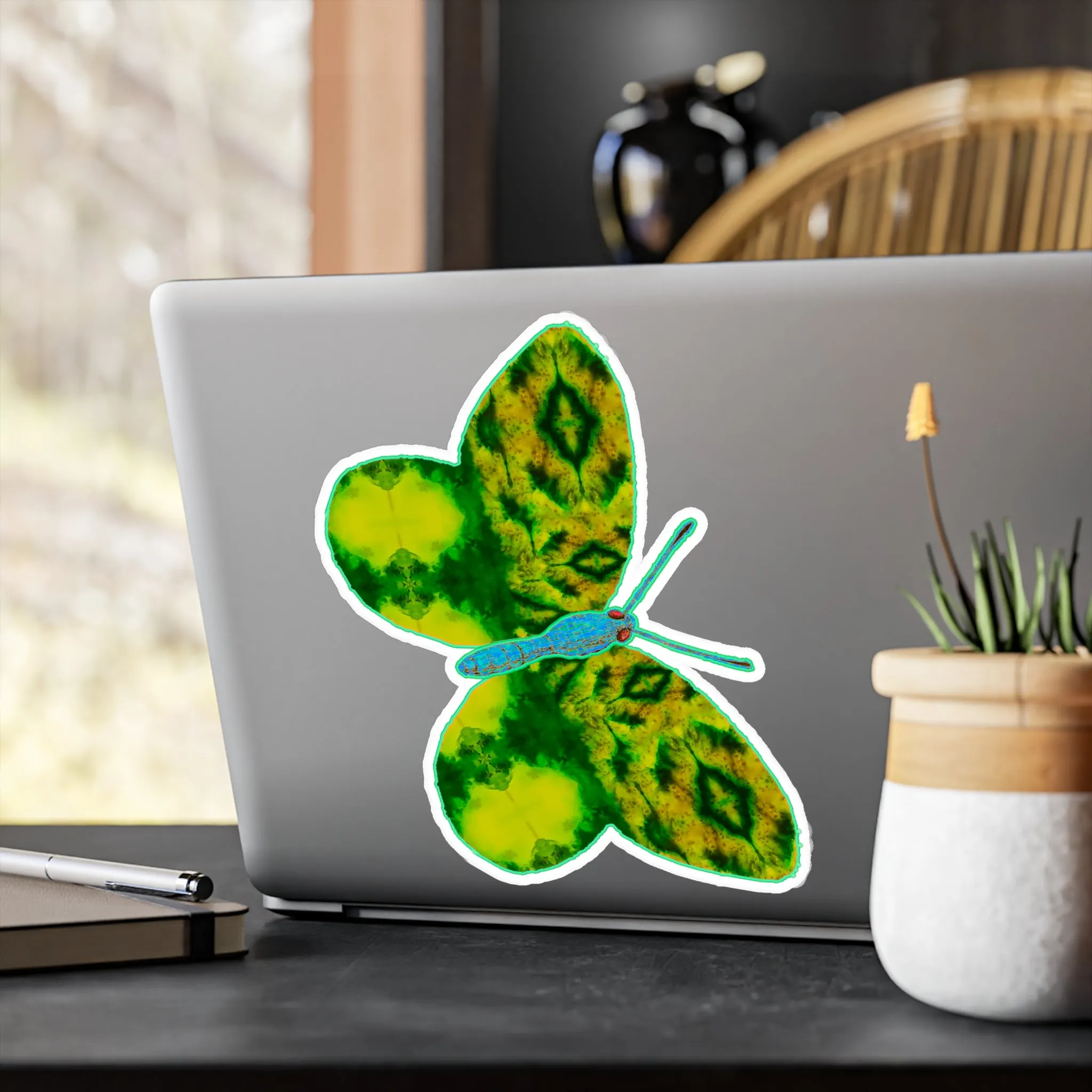 Ante Iridem Margo (Vinyl Decals)(Butterfly Glade Denizen) RJSTH@Fabric#10_7 of 16 RJSTHw2023 RJS