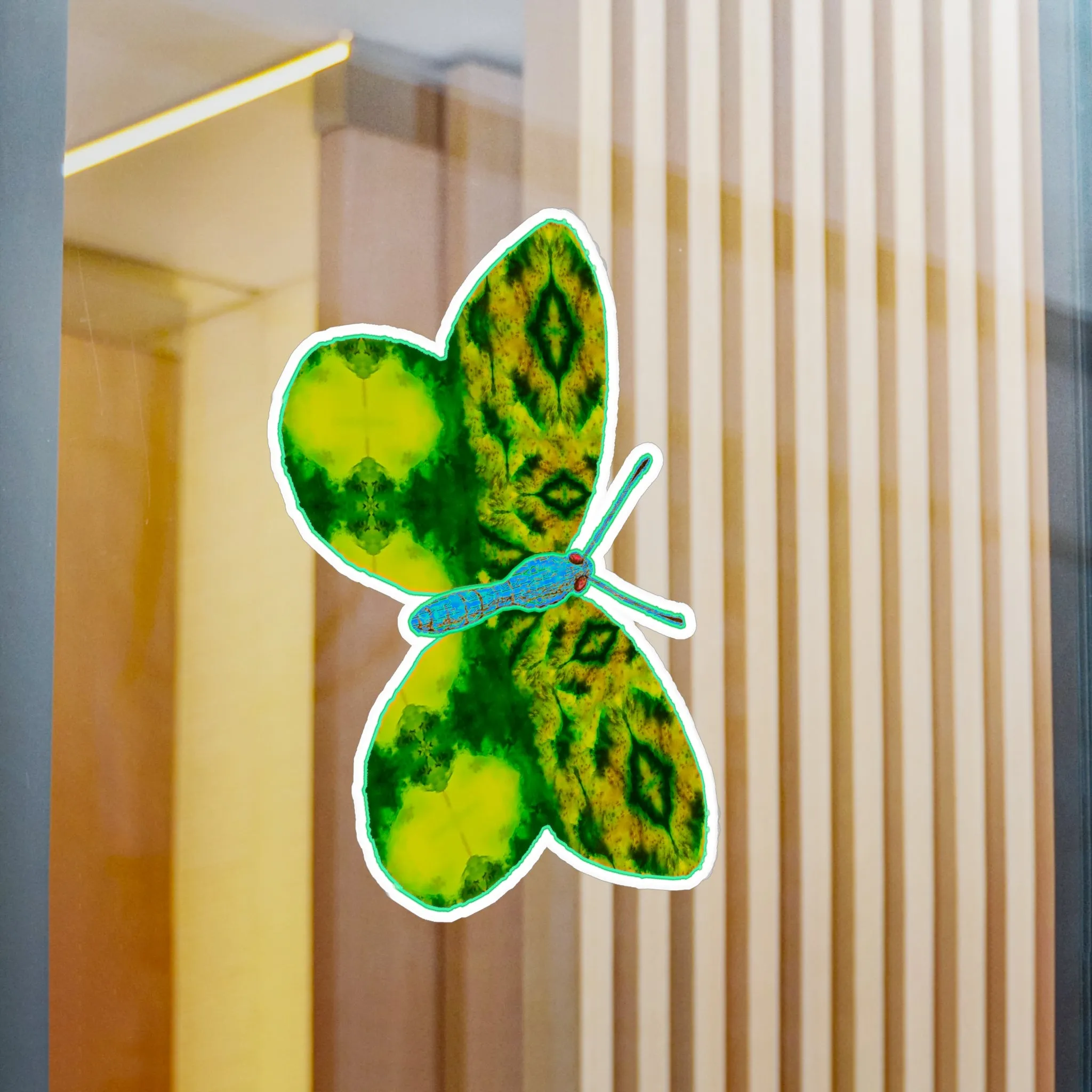 Ante Iridem Margo (Vinyl Decals)(Butterfly Glade Denizen) RJSTH@Fabric#10_7 of 16 RJSTHw2023 RJS
