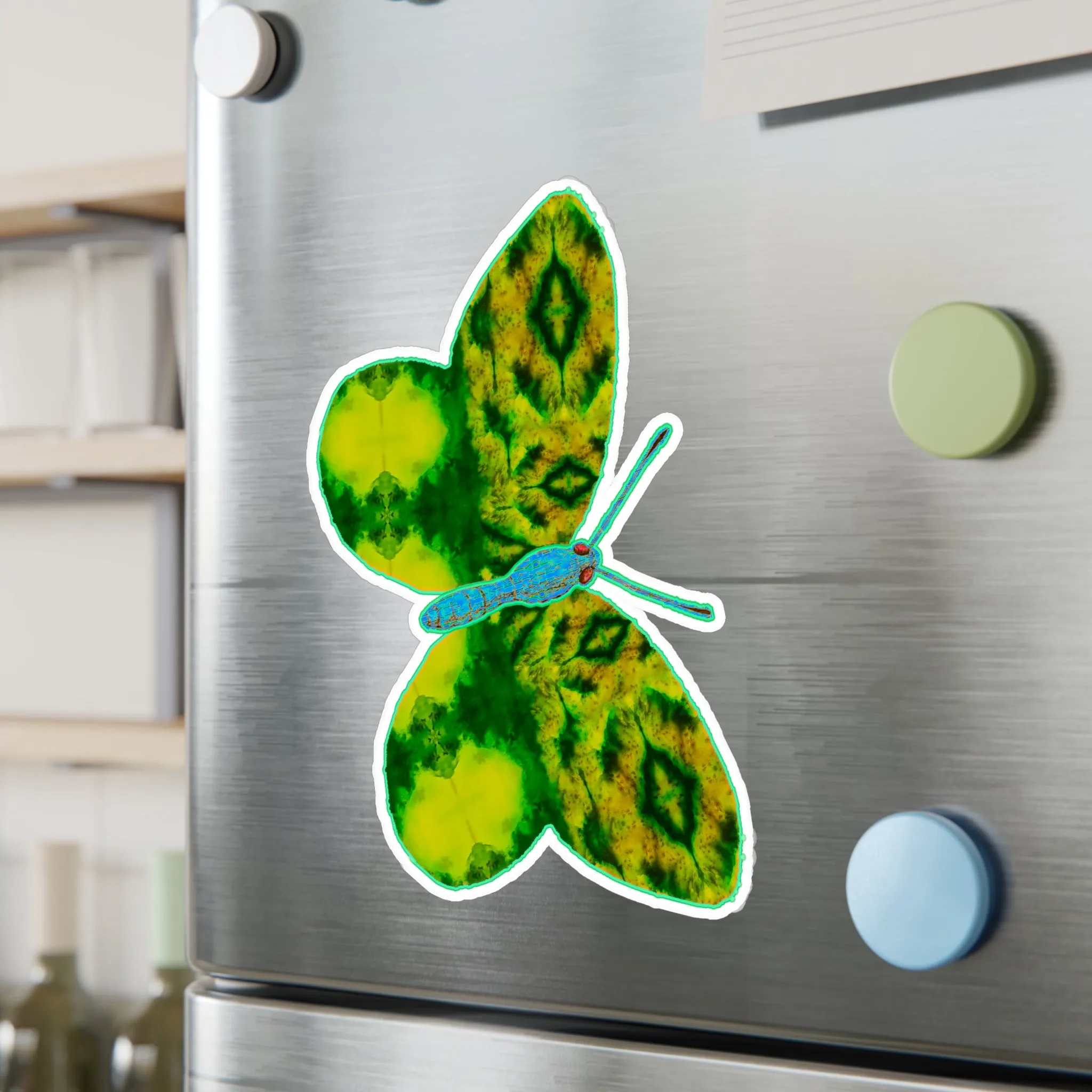 Ante Iridem Margo (Vinyl Decals)(Butterfly Glade Denizen) RJSTH@Fabric#10_7 of 16 RJSTHw2023 RJS