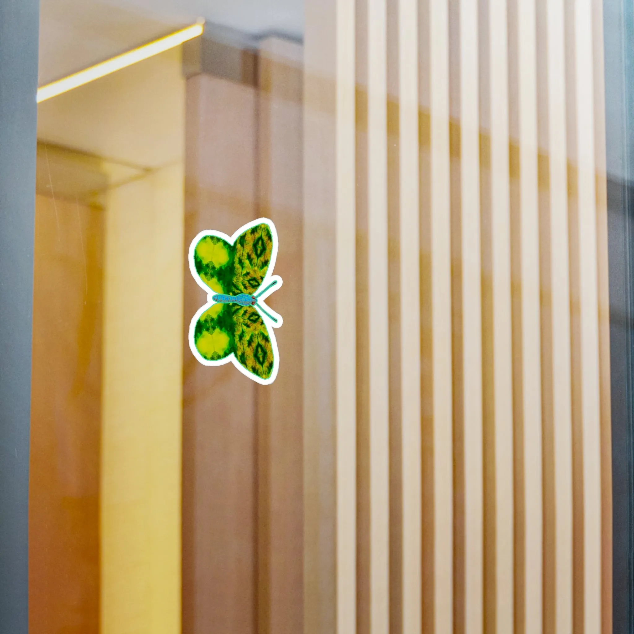 Ante Iridem Margo (Vinyl Decals)(Butterfly Glade Denizen) RJSTH@Fabric#10_7 of 16 RJSTHw2023 RJS