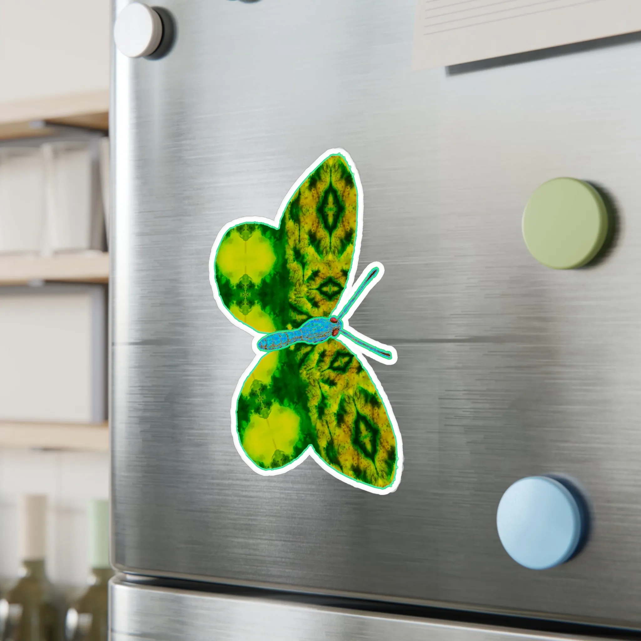 Ante Iridem Margo (Vinyl Decals)(Butterfly Glade Denizen) RJSTH@Fabric#10_7 of 16 RJSTHw2023 RJS
