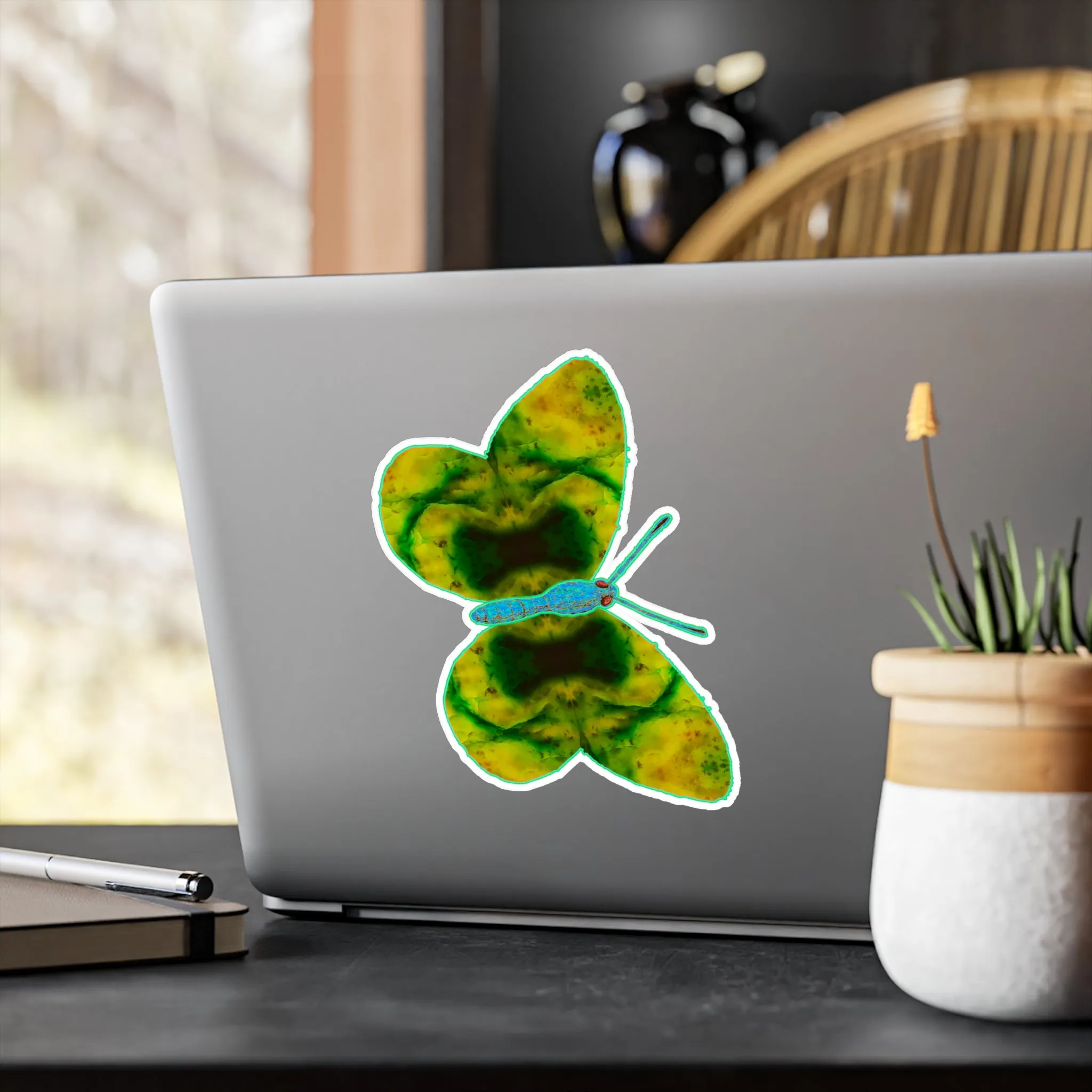 Ante Iridem Margo (Vinyl Decals)(Butterfly Glade Denizen) RJSTH@Fabric#10_9 of 16 RJSTHw2023 RJS