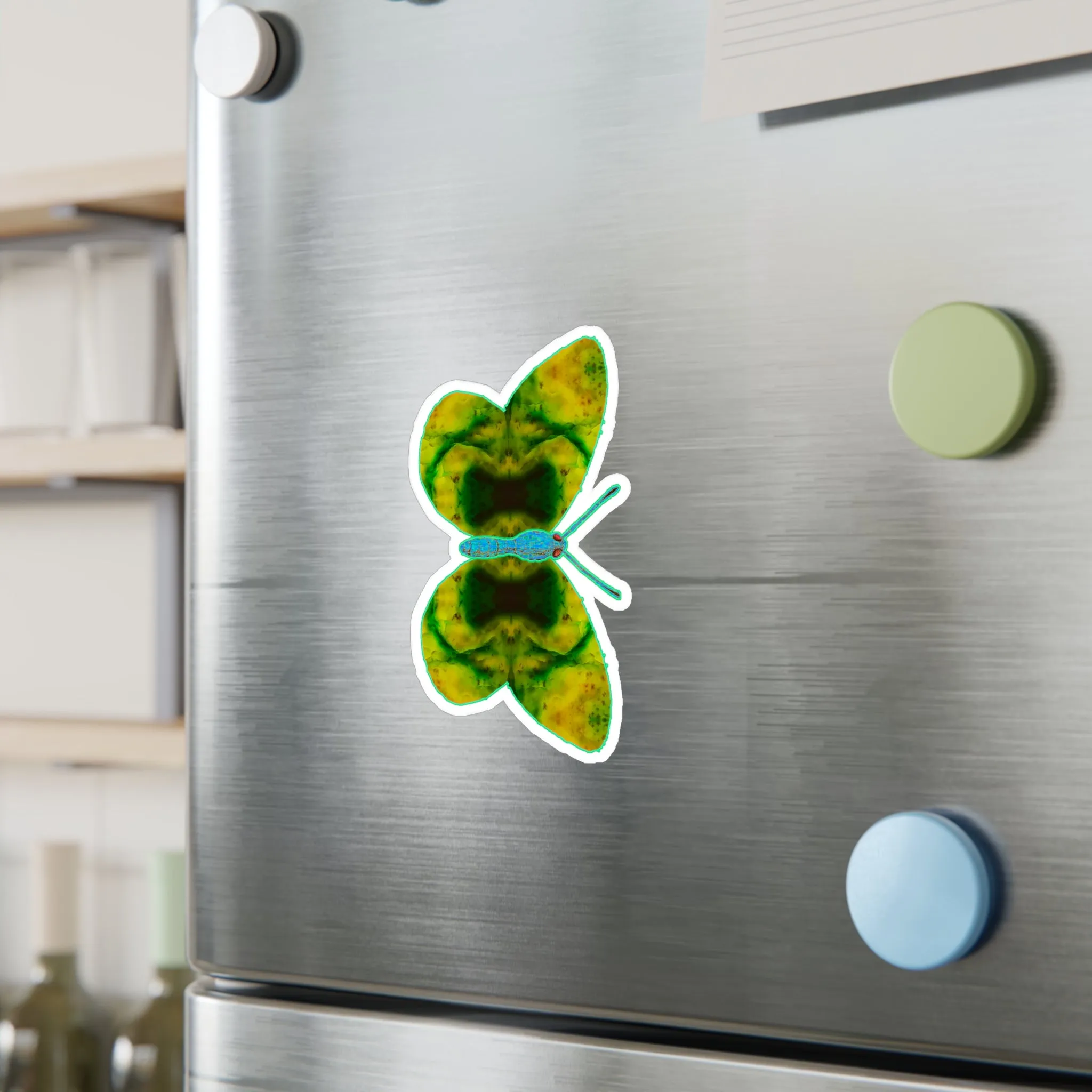 Ante Iridem Margo (Vinyl Decals)(Butterfly Glade Denizen) RJSTH@Fabric#10_9 of 16 RJSTHw2023 RJS