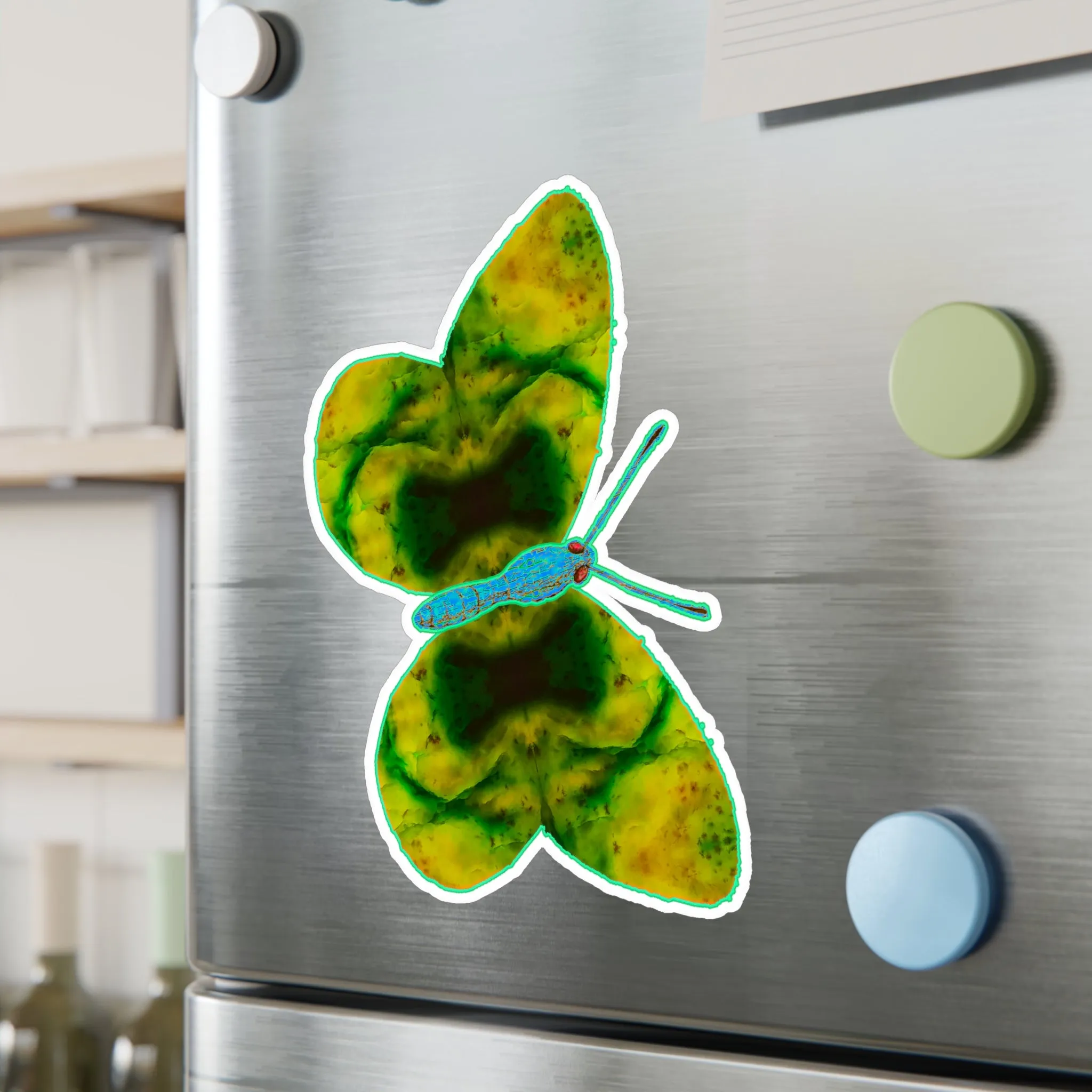 Ante Iridem Margo (Vinyl Decals)(Butterfly Glade Denizen) RJSTH@Fabric#10_9 of 16 RJSTHw2023 RJS