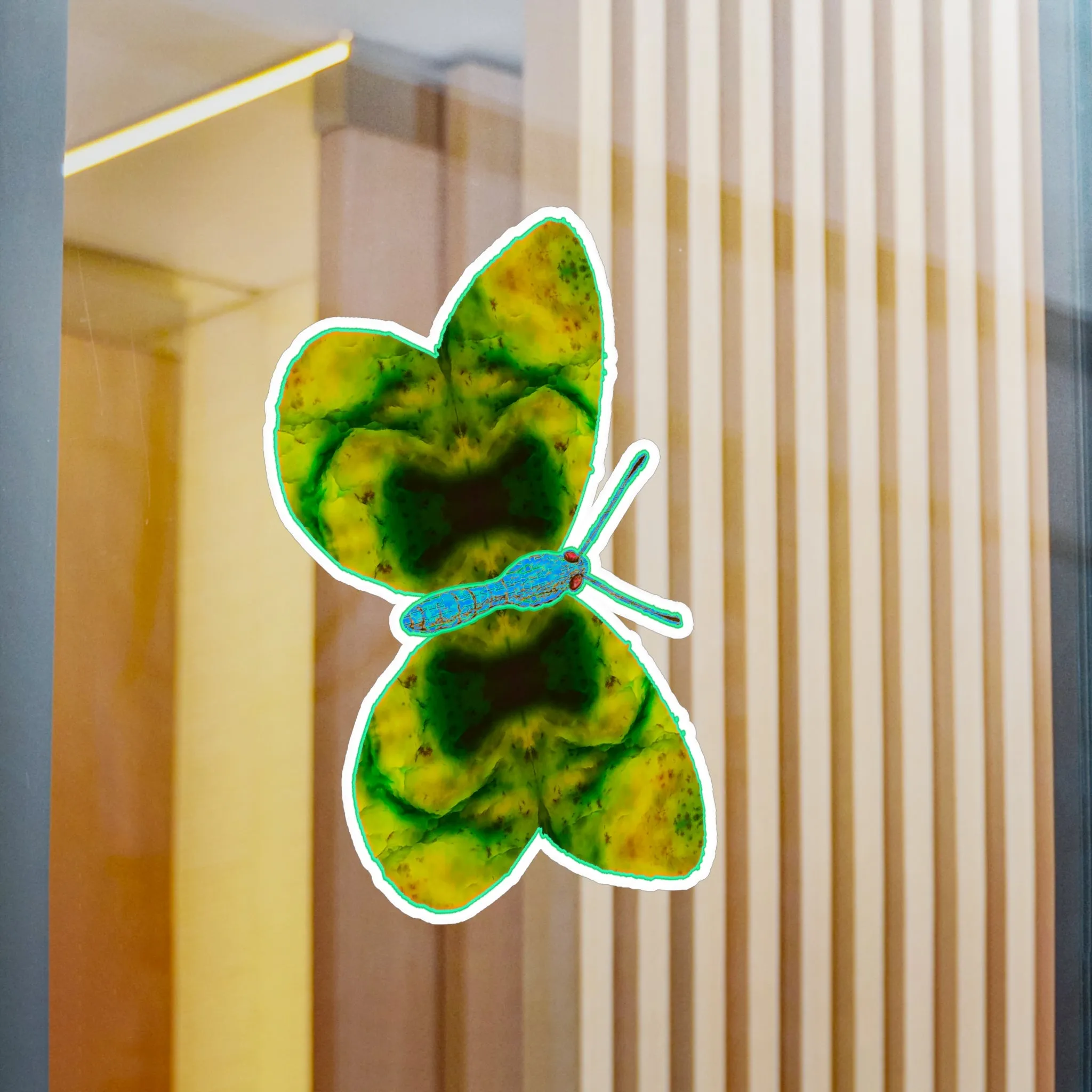 Ante Iridem Margo (Vinyl Decals)(Butterfly Glade Denizen) RJSTH@Fabric#10_9 of 16 RJSTHw2023 RJS