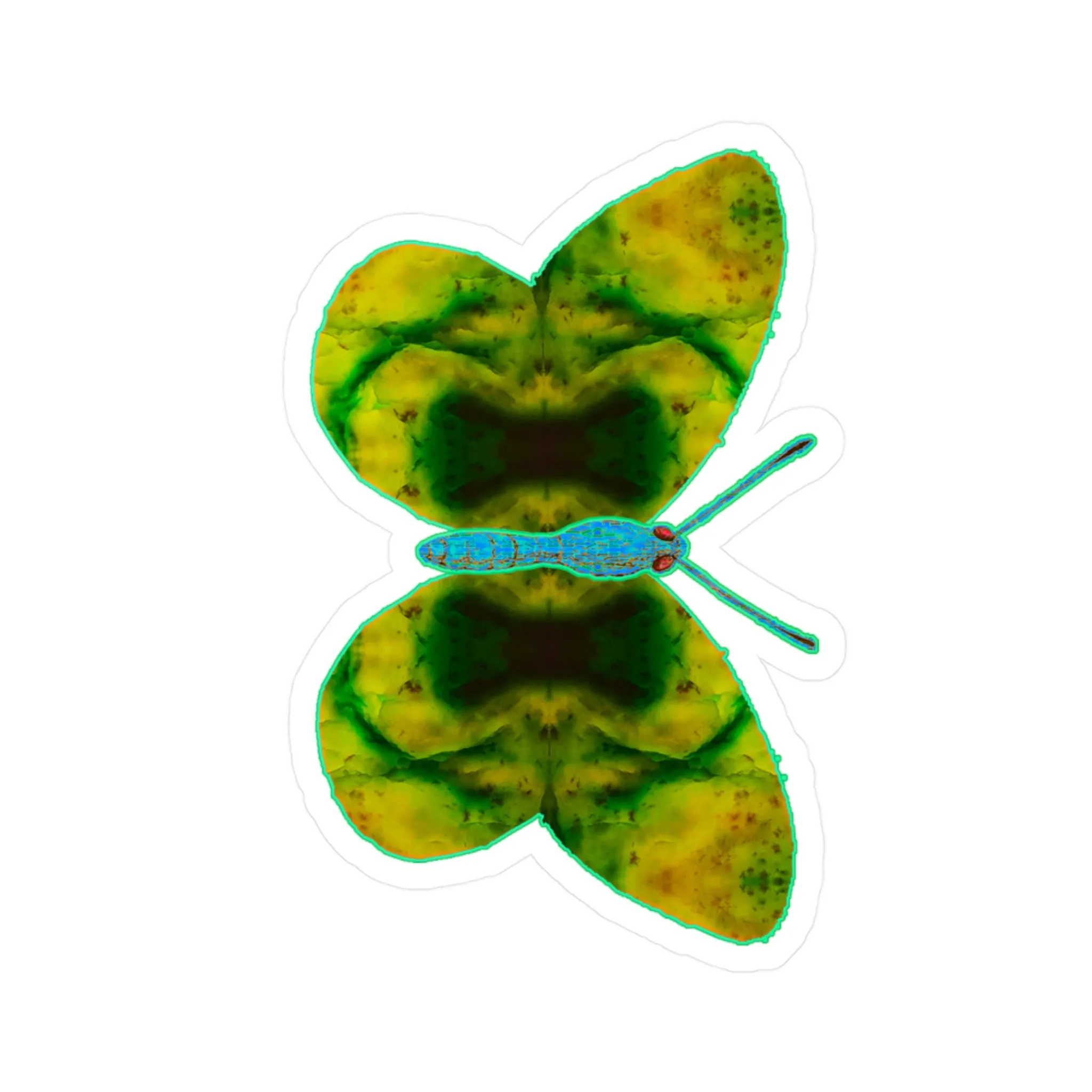 Ante Iridem Margo (Vinyl Decals)(Butterfly Glade Denizen) RJSTH@Fabric#10_9 of 16 RJSTHw2023 RJS