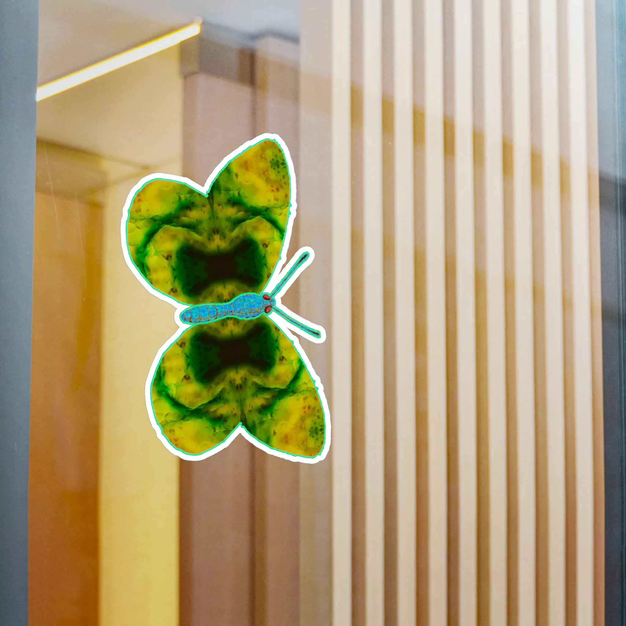 Ante Iridem Margo (Vinyl Decals)(Butterfly Glade Denizen) RJSTH@Fabric#10_9 of 16 RJSTHw2023 RJS