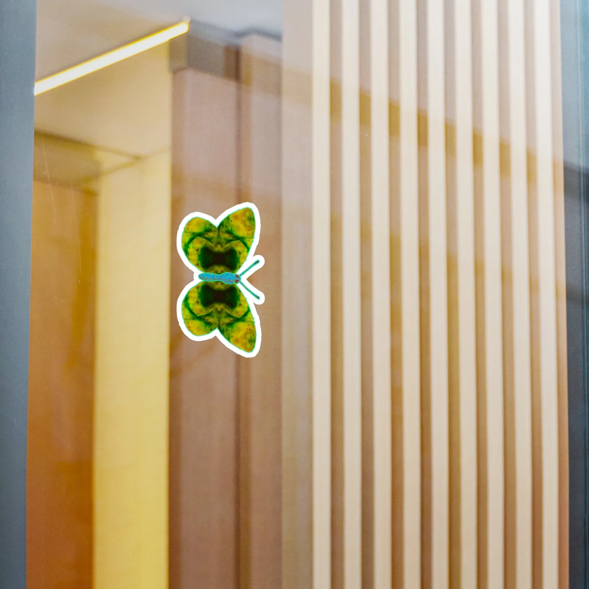 Ante Iridem Margo (Vinyl Decals)(Butterfly Glade Denizen) RJSTH@Fabric#10_9 of 16 RJSTHw2023 RJS