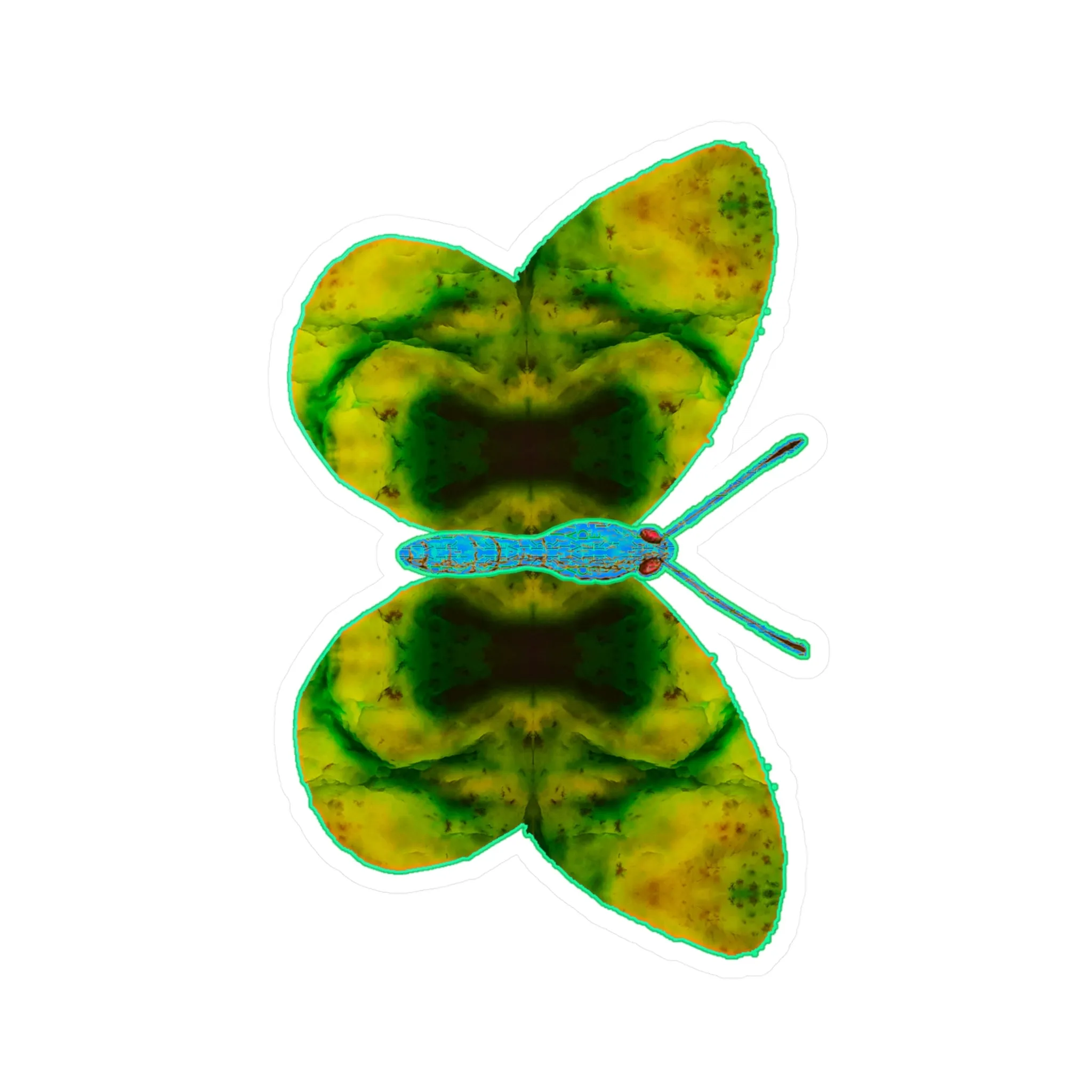 Ante Iridem Margo (Vinyl Decals)(Butterfly Glade Denizen) RJSTH@Fabric#10_9 of 16 RJSTHw2023 RJS