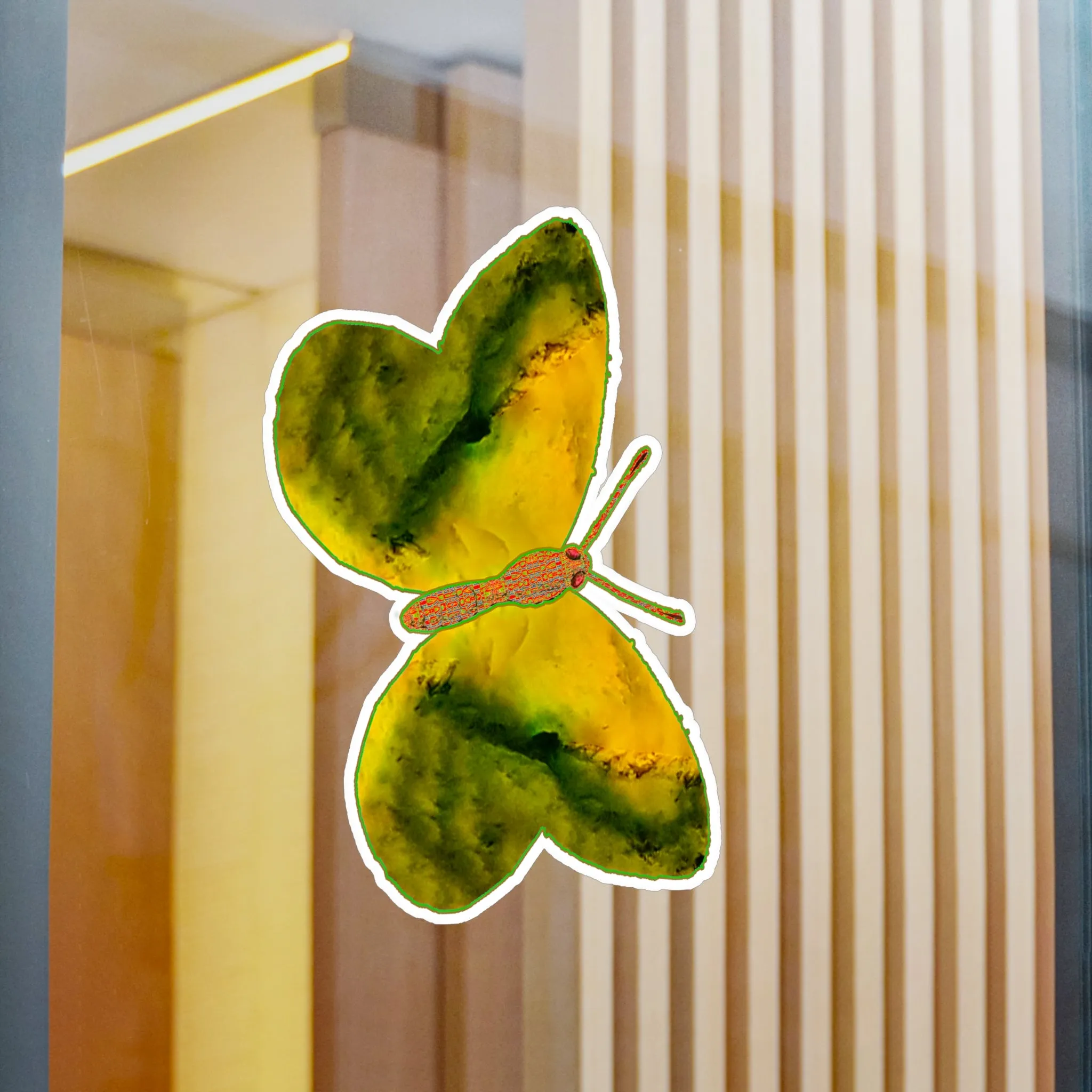 Ante Iridem Margo (Vinyl Decals)(Butterfly Glade Denizen) RJSTH@Fabric#1_11 of 15 RJSTHw2023 RJS