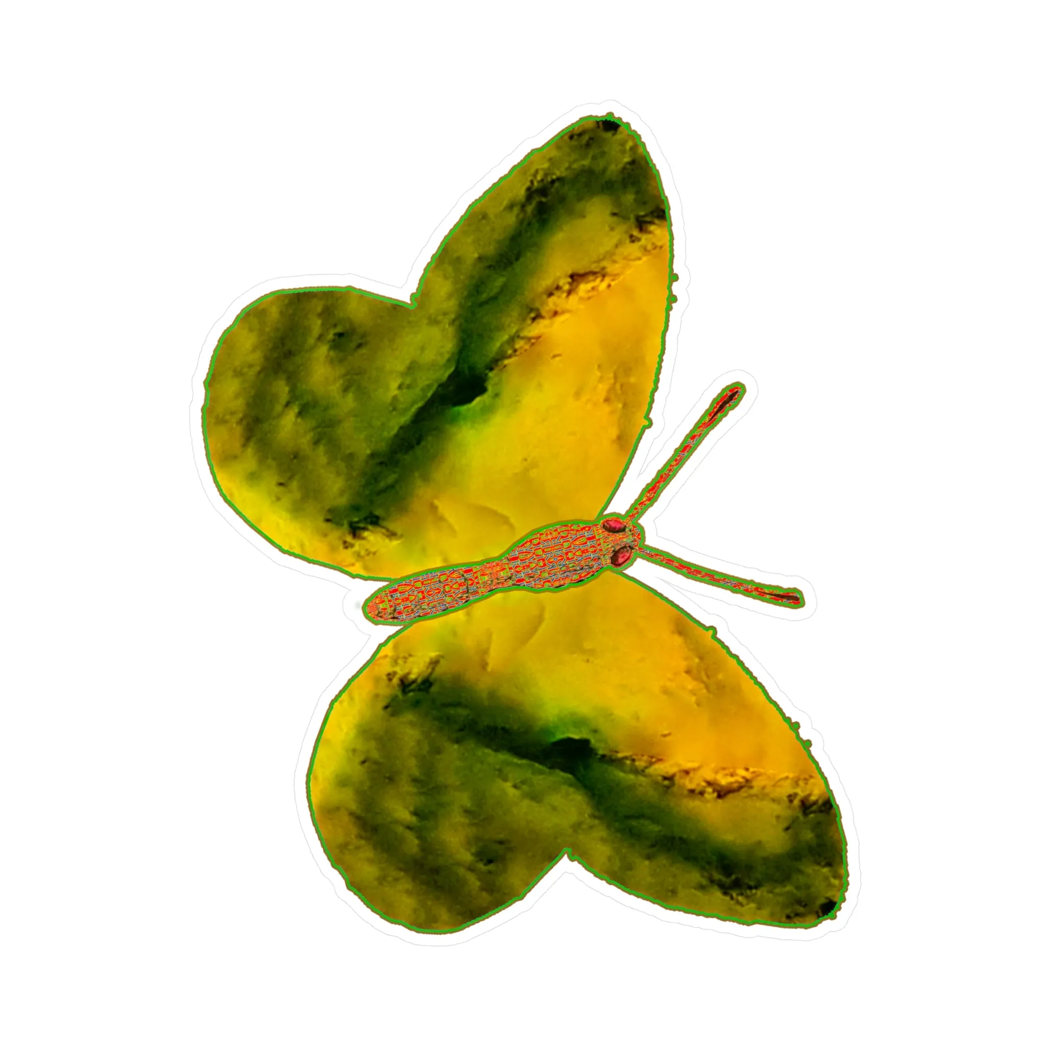 Ante Iridem Margo (Vinyl Decals)(Butterfly Glade Denizen) RJSTH@Fabric#1_11 of 15 RJSTHw2023 RJS