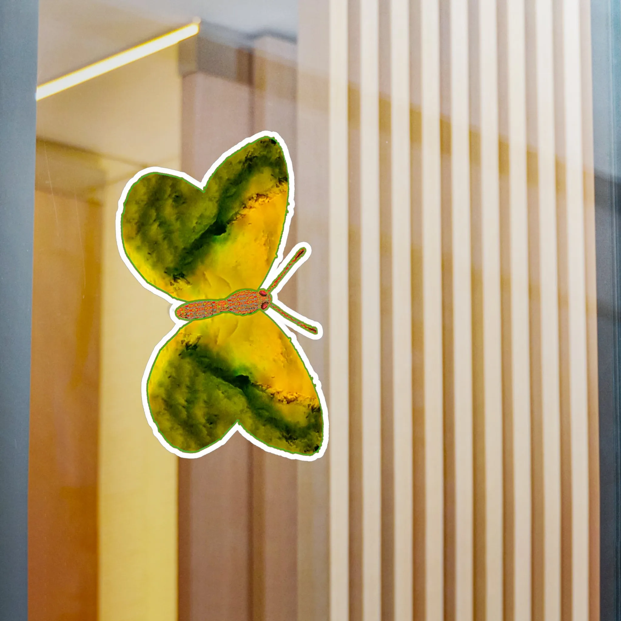 Ante Iridem Margo (Vinyl Decals)(Butterfly Glade Denizen) RJSTH@Fabric#1_11 of 15 RJSTHw2023 RJS