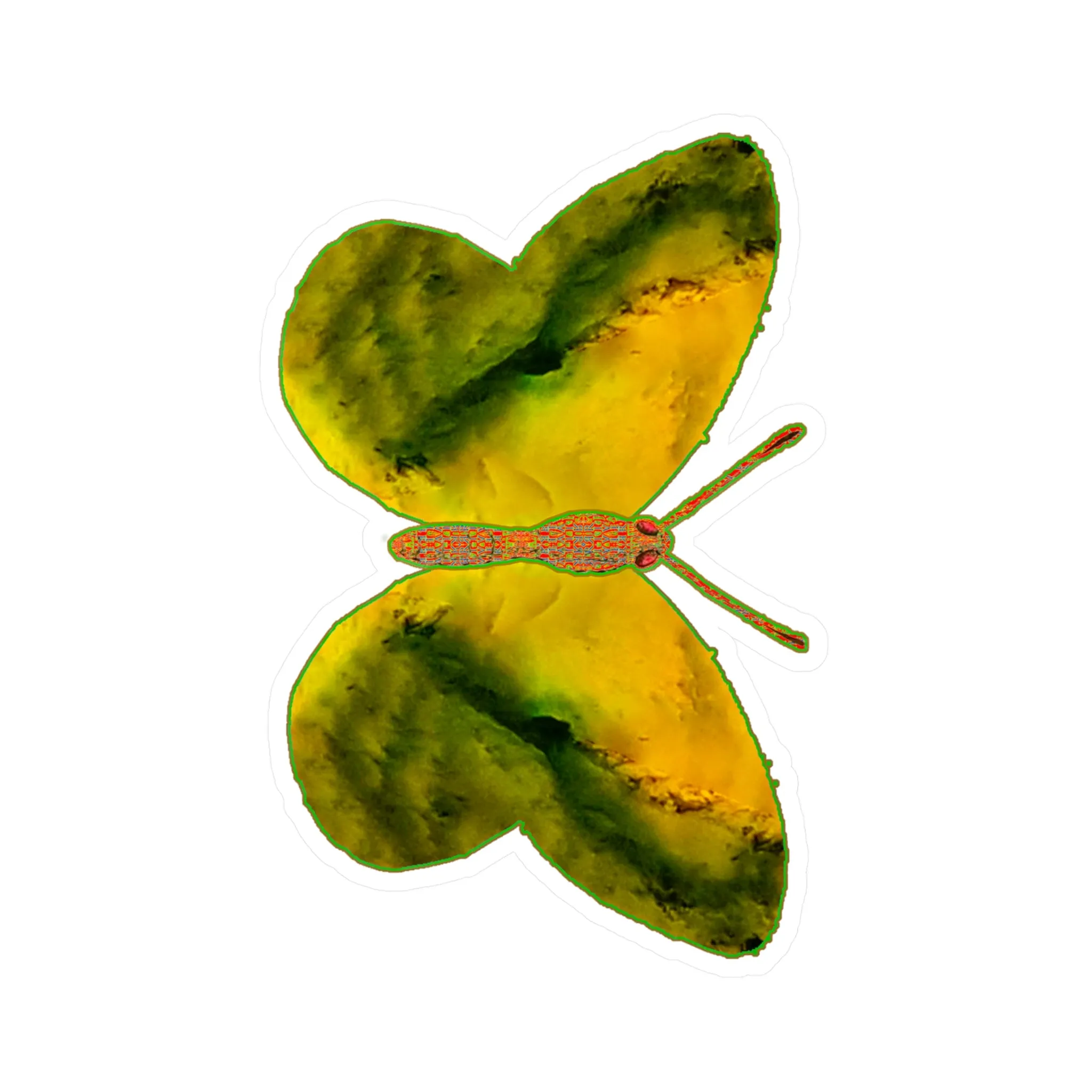Ante Iridem Margo (Vinyl Decals)(Butterfly Glade Denizen) RJSTH@Fabric#1_11 of 15 RJSTHw2023 RJS