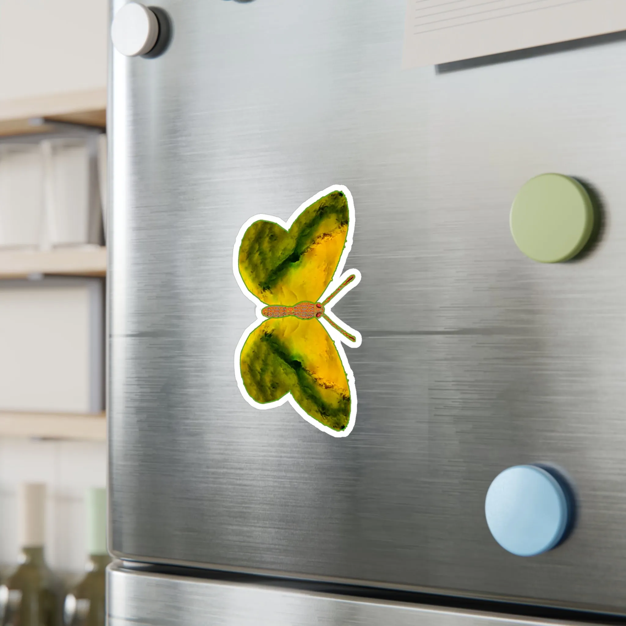 Ante Iridem Margo (Vinyl Decals)(Butterfly Glade Denizen) RJSTH@Fabric#1_11 of 15 RJSTHw2023 RJS