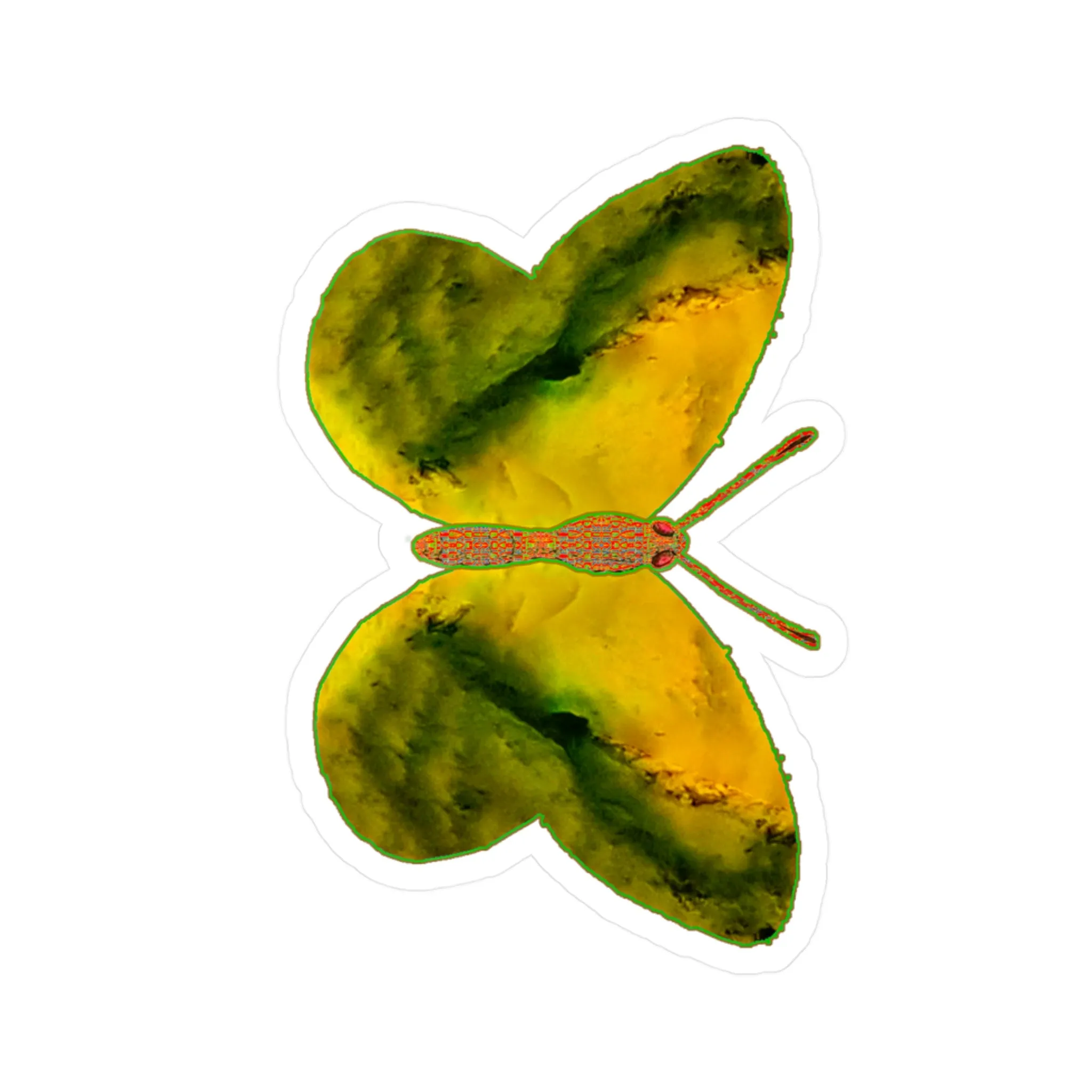 Ante Iridem Margo (Vinyl Decals)(Butterfly Glade Denizen) RJSTH@Fabric#1_11 of 15 RJSTHw2023 RJS