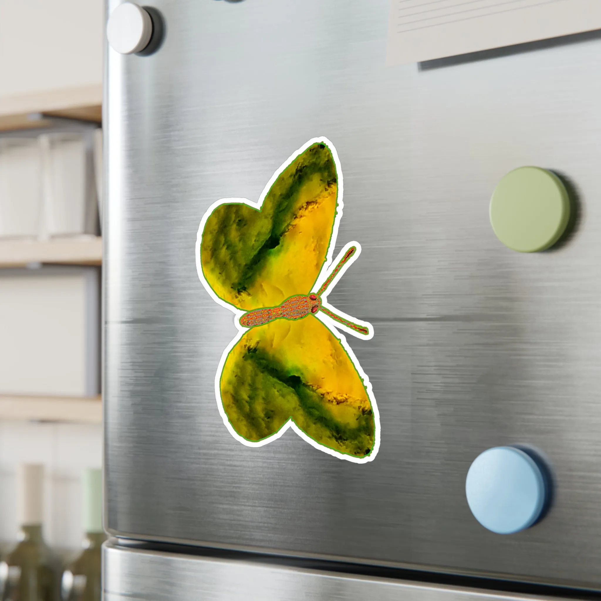 Ante Iridem Margo (Vinyl Decals)(Butterfly Glade Denizen) RJSTH@Fabric#1_11 of 15 RJSTHw2023 RJS