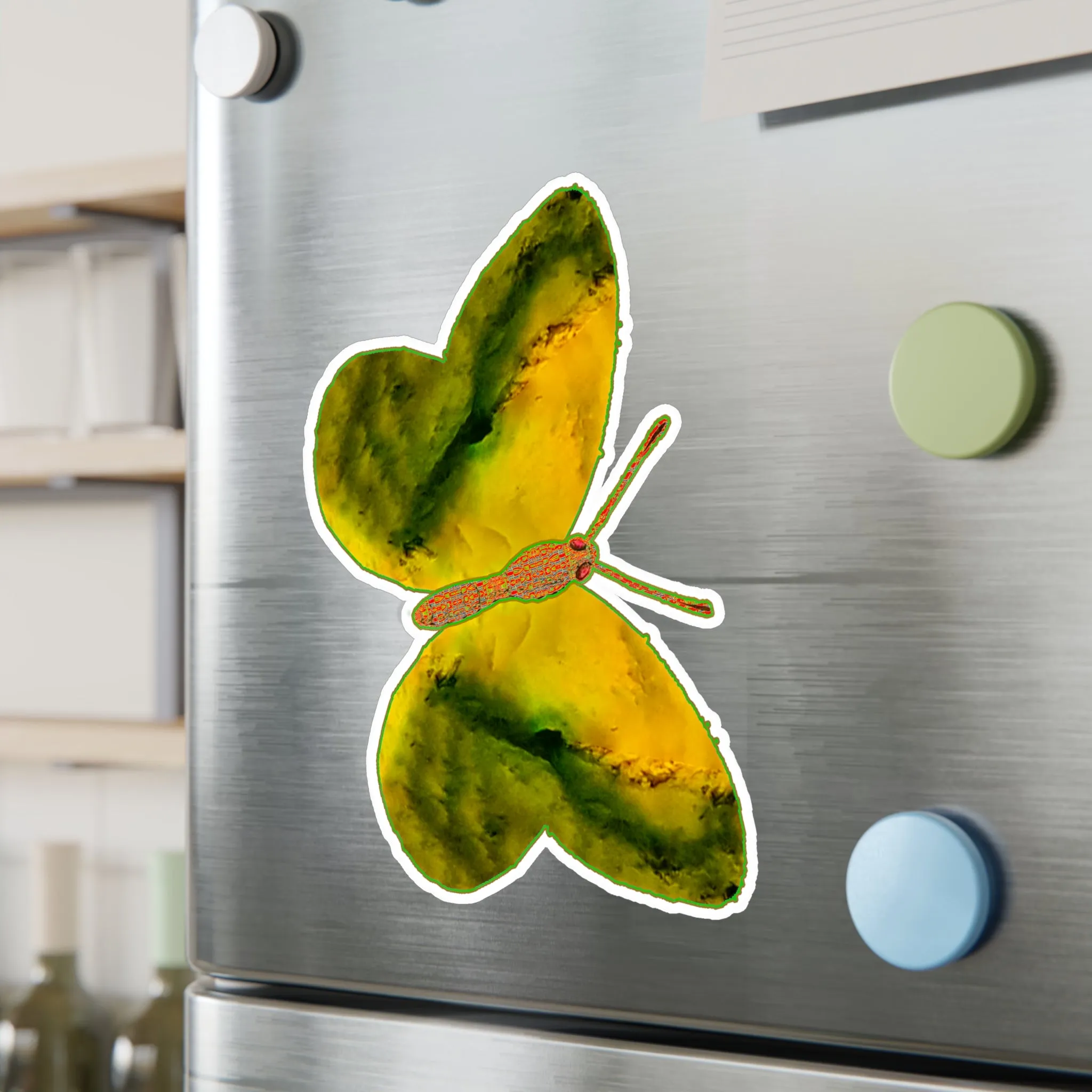 Ante Iridem Margo (Vinyl Decals)(Butterfly Glade Denizen) RJSTH@Fabric#1_11 of 15 RJSTHw2023 RJS