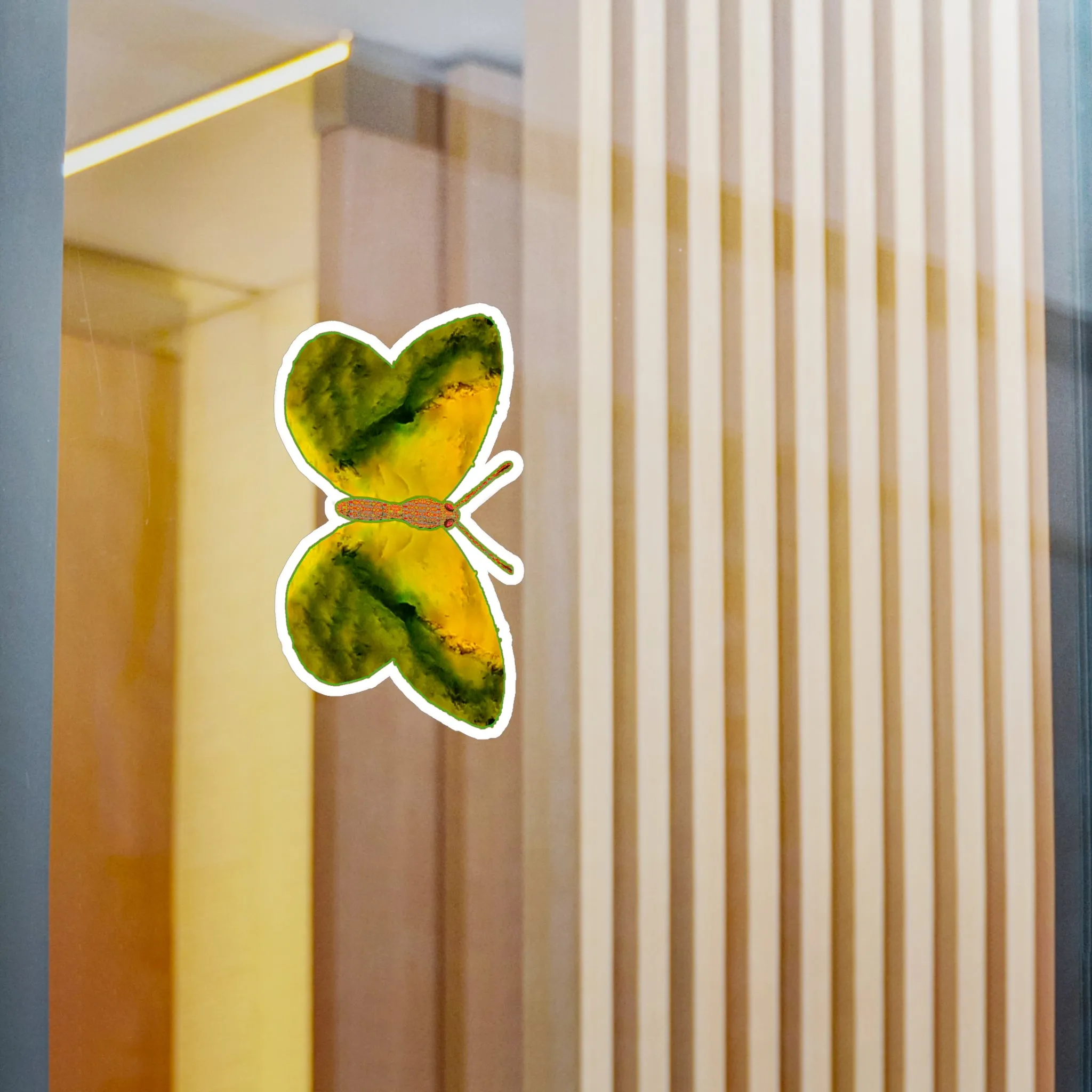 Ante Iridem Margo (Vinyl Decals)(Butterfly Glade Denizen) RJSTH@Fabric#1_11 of 15 RJSTHw2023 RJS