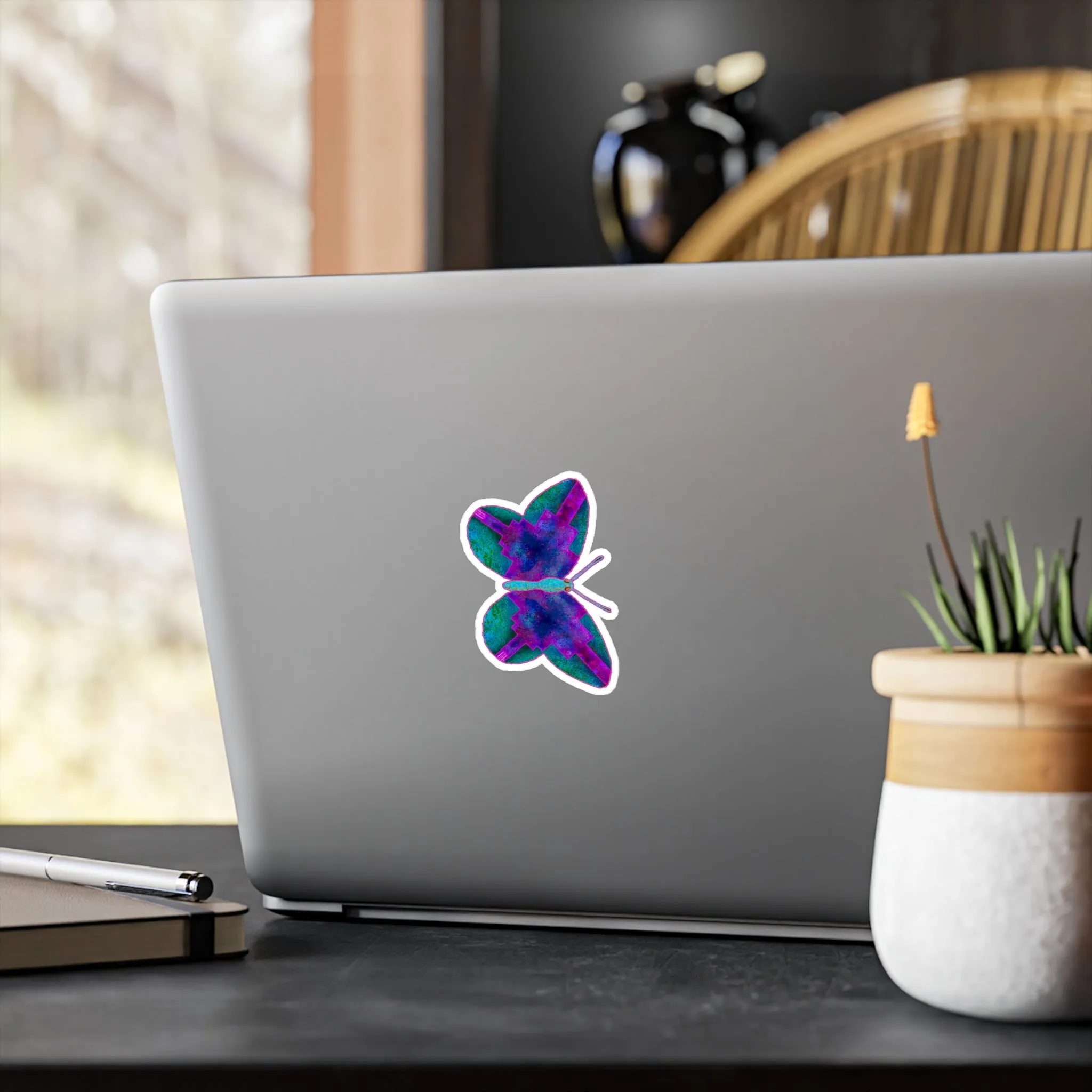Ante Iridem Margo (Vinyl Decals)(Butterfly Glade Denizen) RJSTH@Fabric#11_1 of 16 RJSTHw2023 RJS