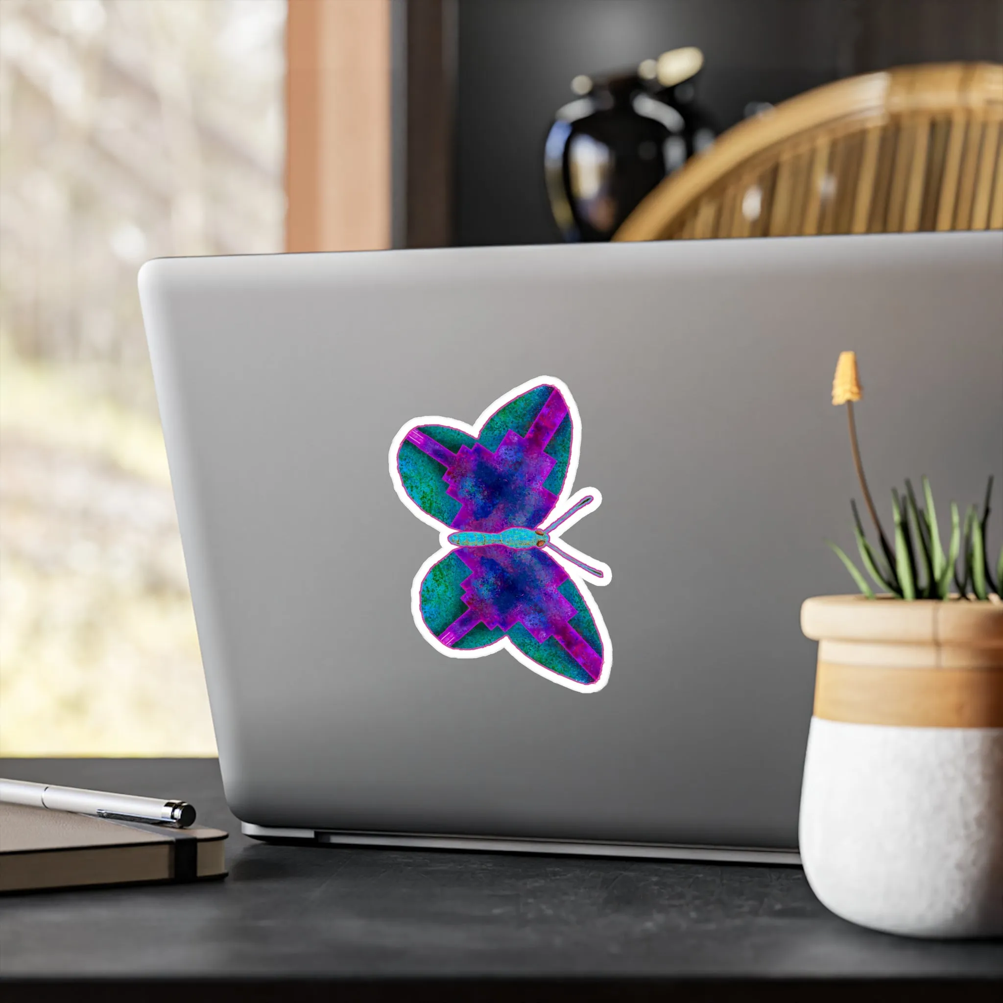 Ante Iridem Margo (Vinyl Decals)(Butterfly Glade Denizen) RJSTH@Fabric#11_1 of 16 RJSTHw2023 RJS