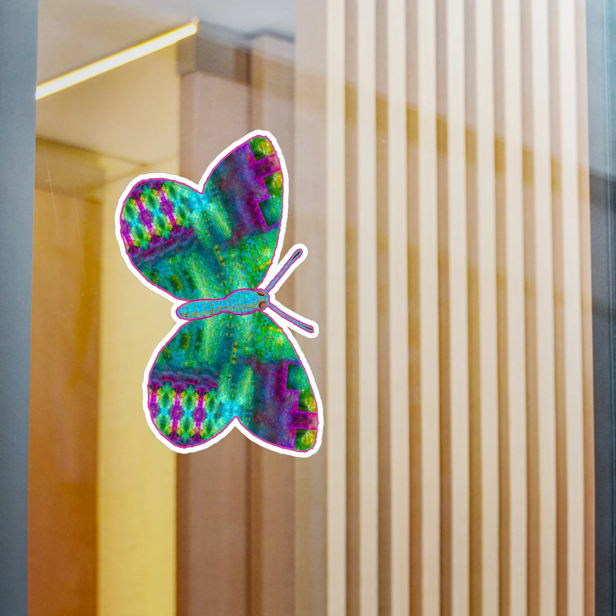 Ante Iridem Margo (Vinyl Decals)(Butterfly Glade Denizen) RJSTH@Fabric#11_11 of 16 RJSTHw2023 RJS