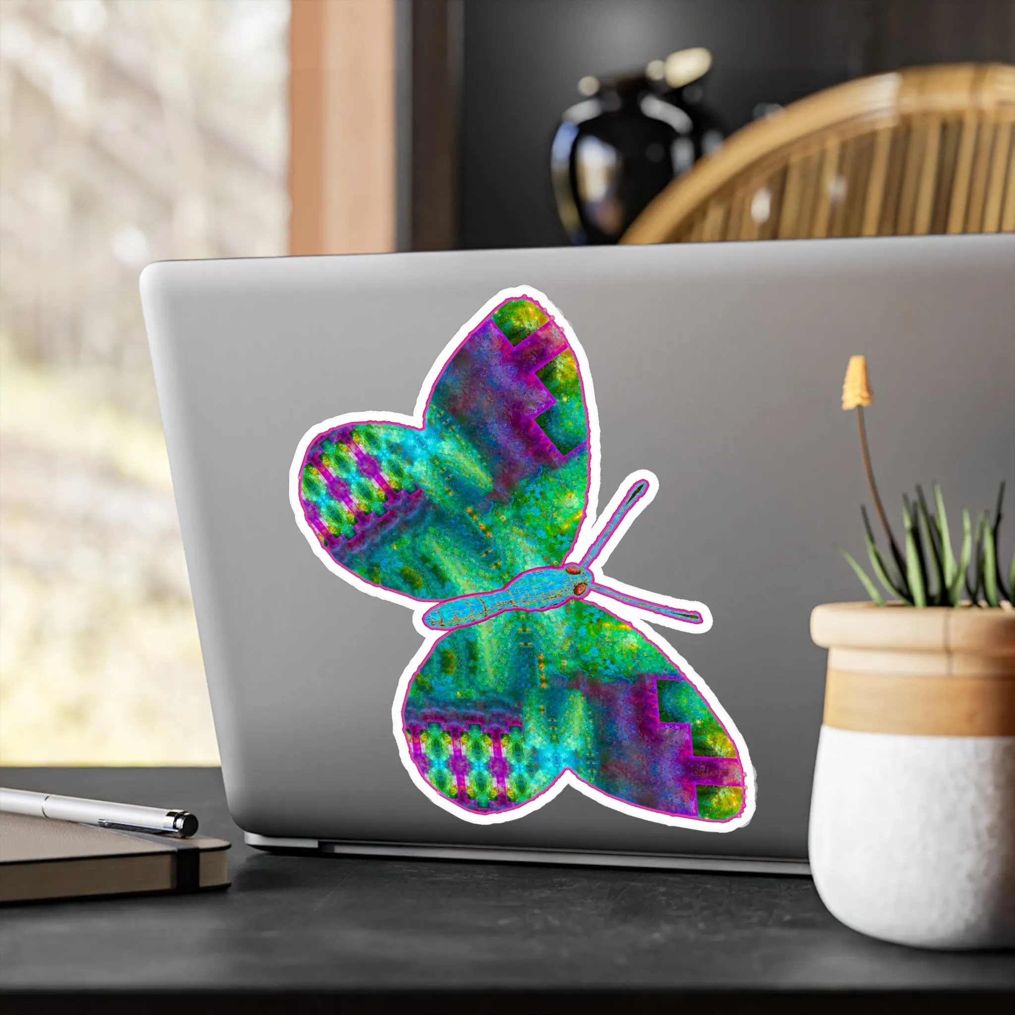 Ante Iridem Margo (Vinyl Decals)(Butterfly Glade Denizen) RJSTH@Fabric#11_11 of 16 RJSTHw2023 RJS