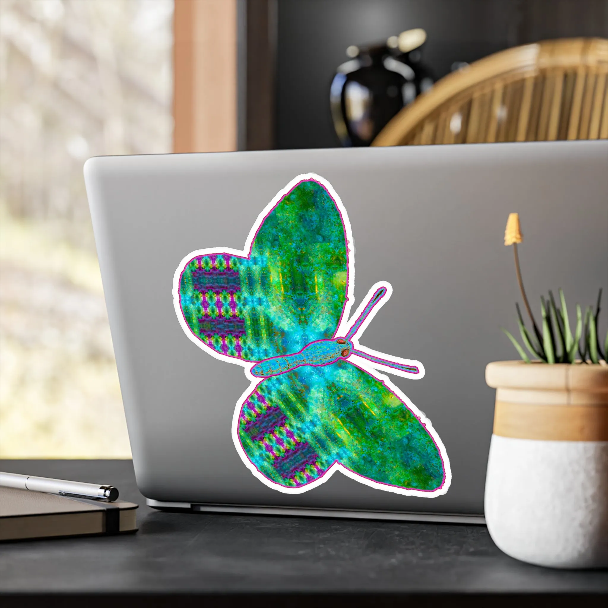 Ante Iridem Margo (Vinyl Decals)(Butterfly Glade Denizen) RJSTH@Fabric#11_12 of 16 RJSTHw2023 RJS