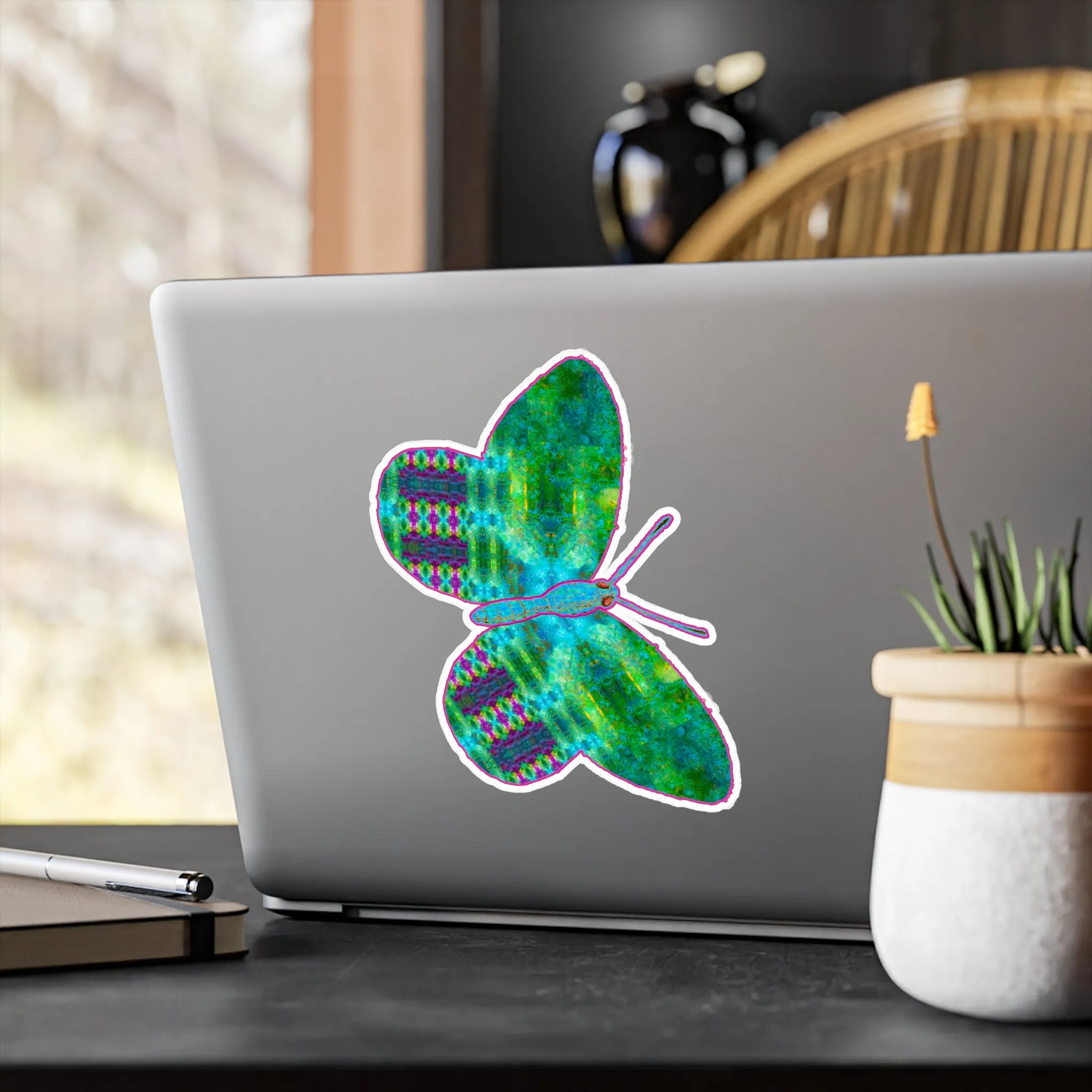 Ante Iridem Margo (Vinyl Decals)(Butterfly Glade Denizen) RJSTH@Fabric#11_12 of 16 RJSTHw2023 RJS